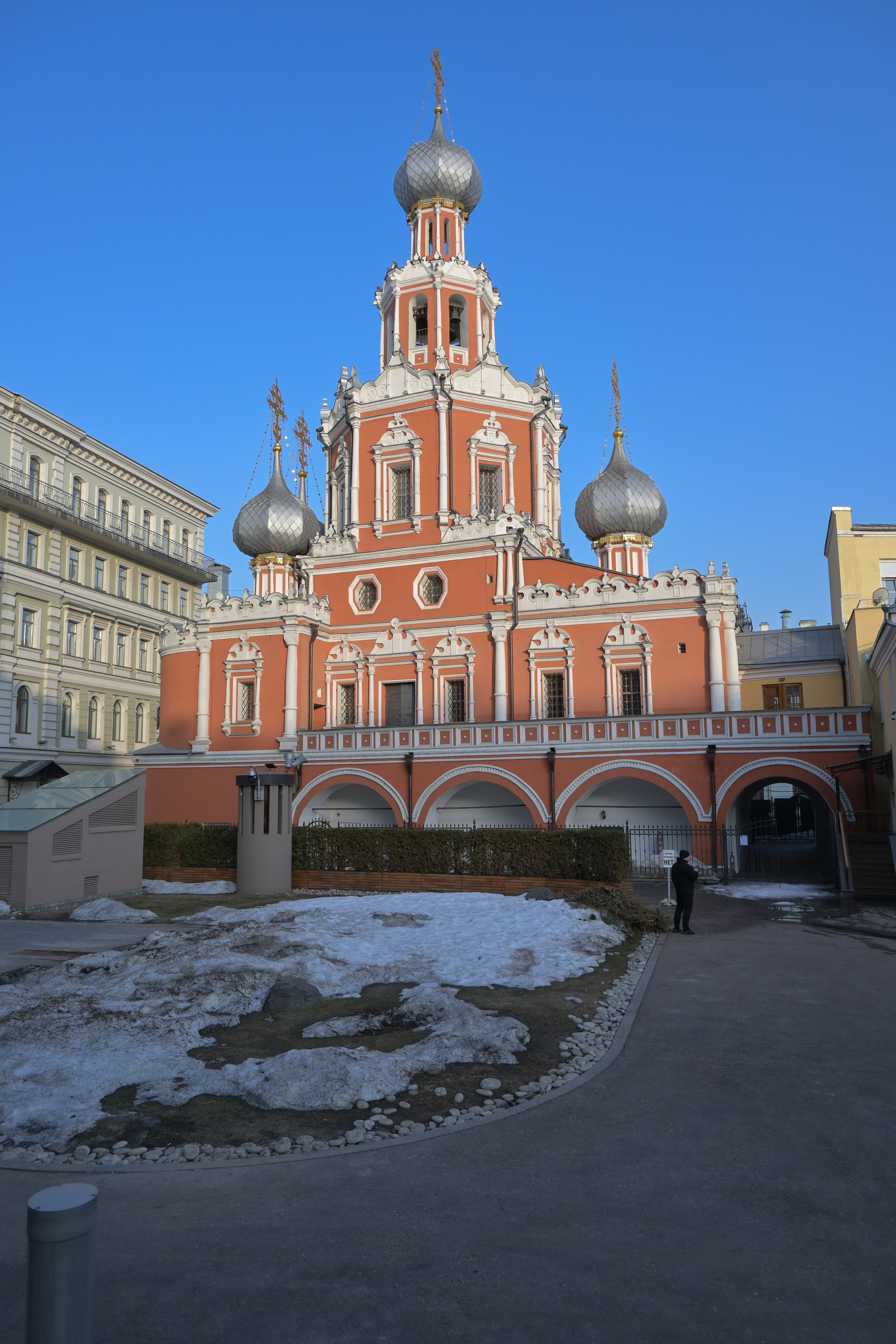 20240316 Масленица в центре. Дмитрий Ремизов. Фотография, как хобби