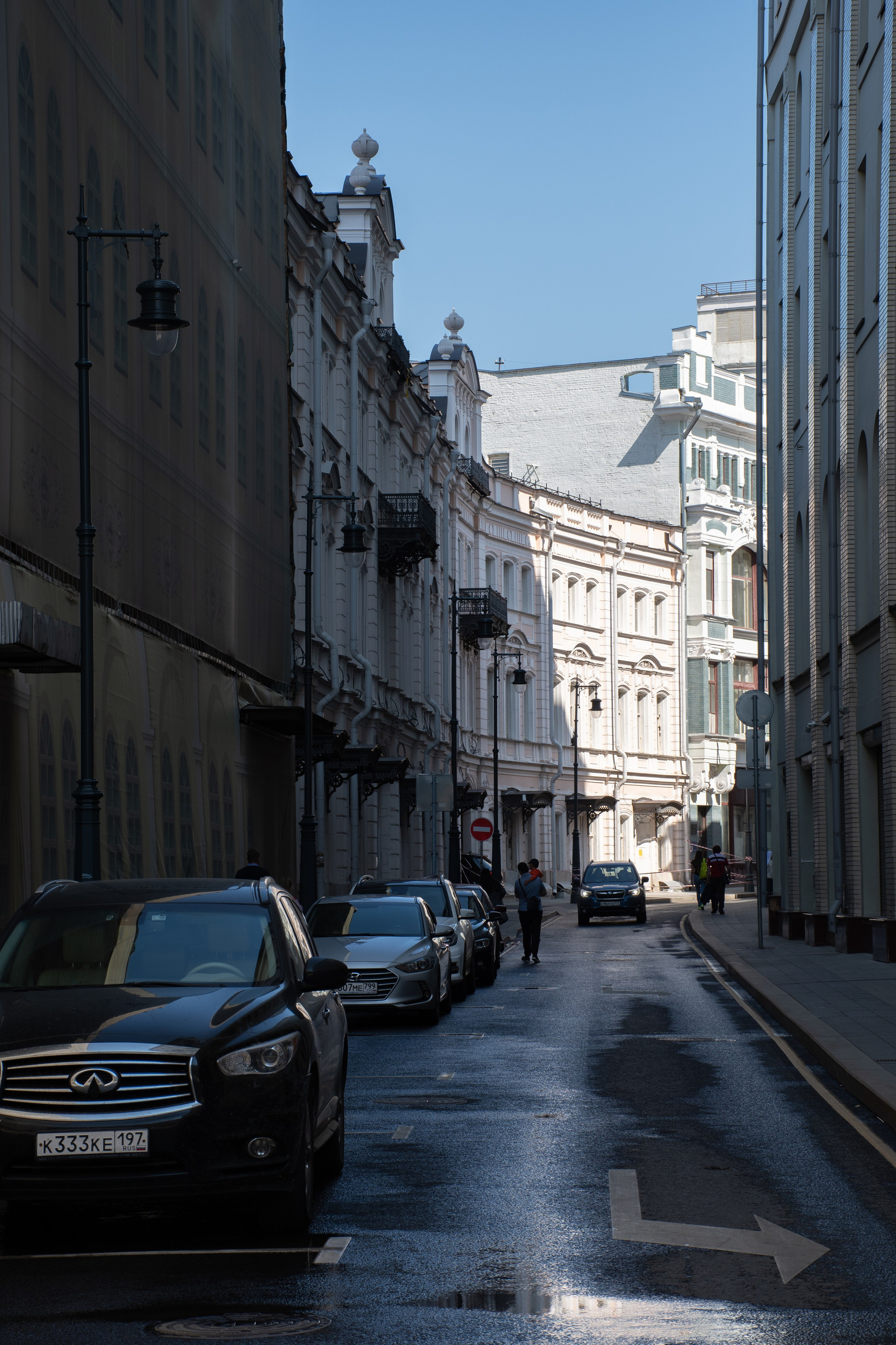 20210828 Прогулка по центру. Дмитрий Ремизов. Фотография, как хобби