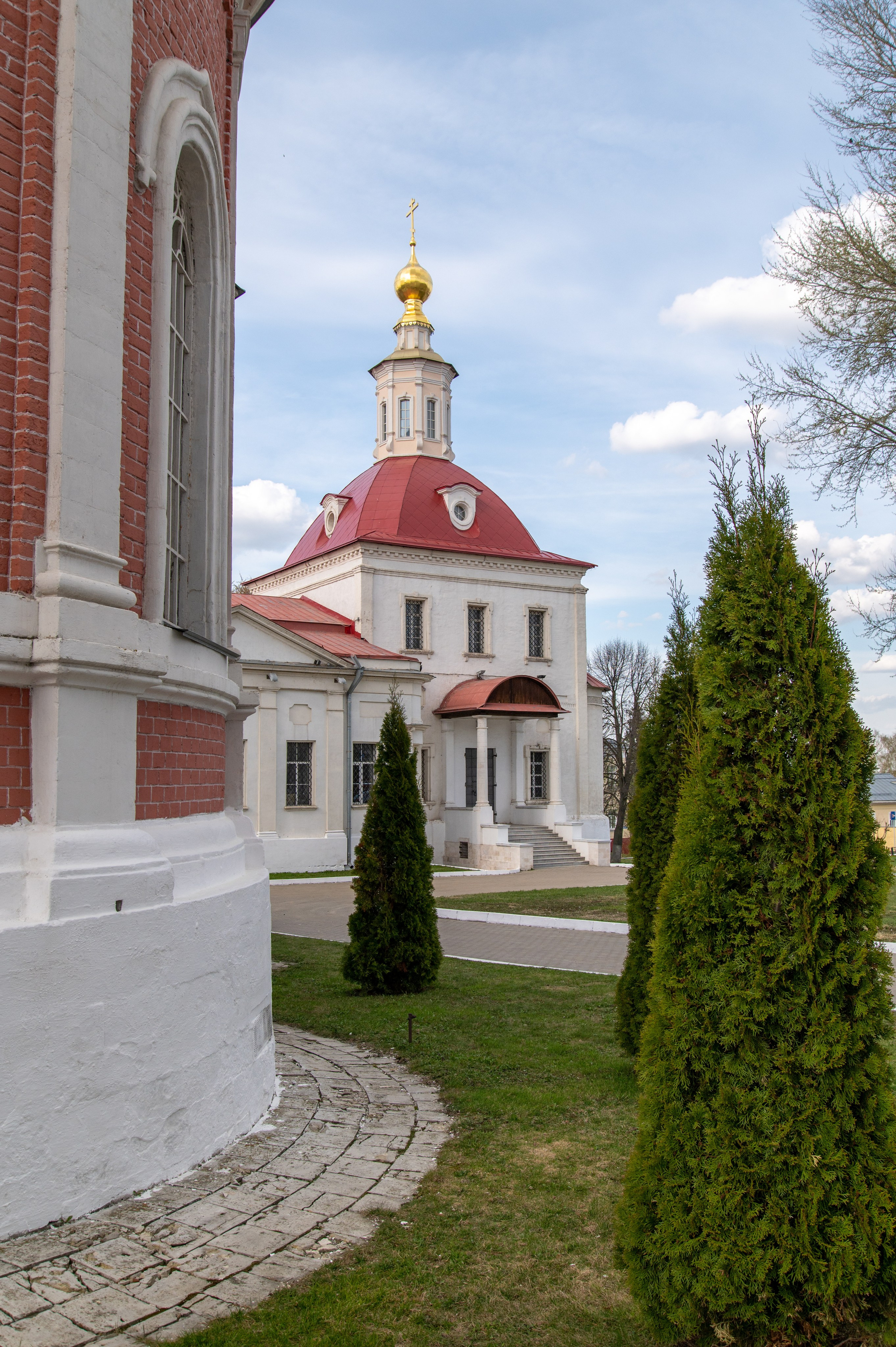 20230419 Коломна. Дмитрий Ремизов. Фотография, как хобби