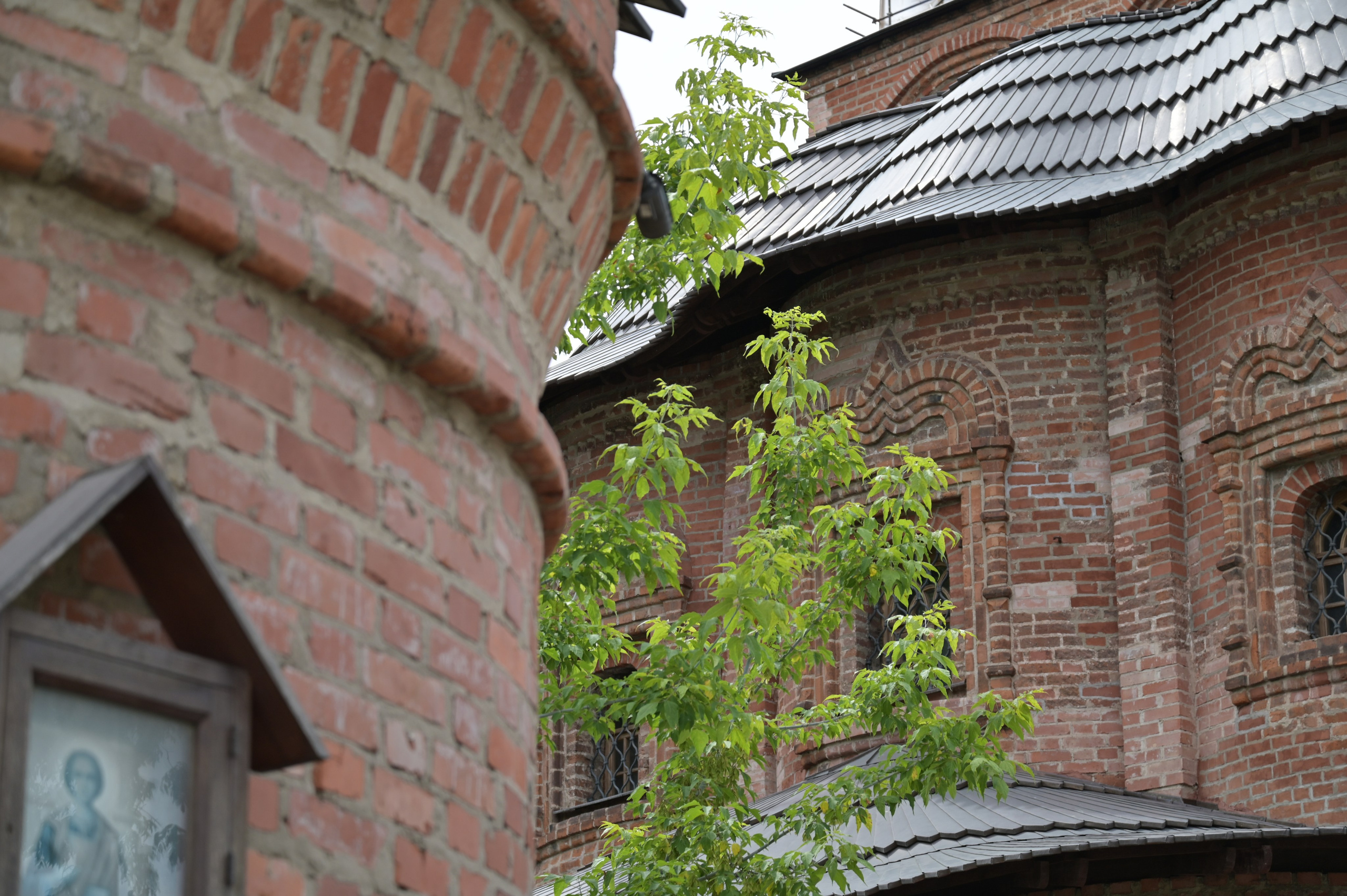 20240616 Крутицкое подворье. Дмитрий Ремизов. Фотография, как хобби