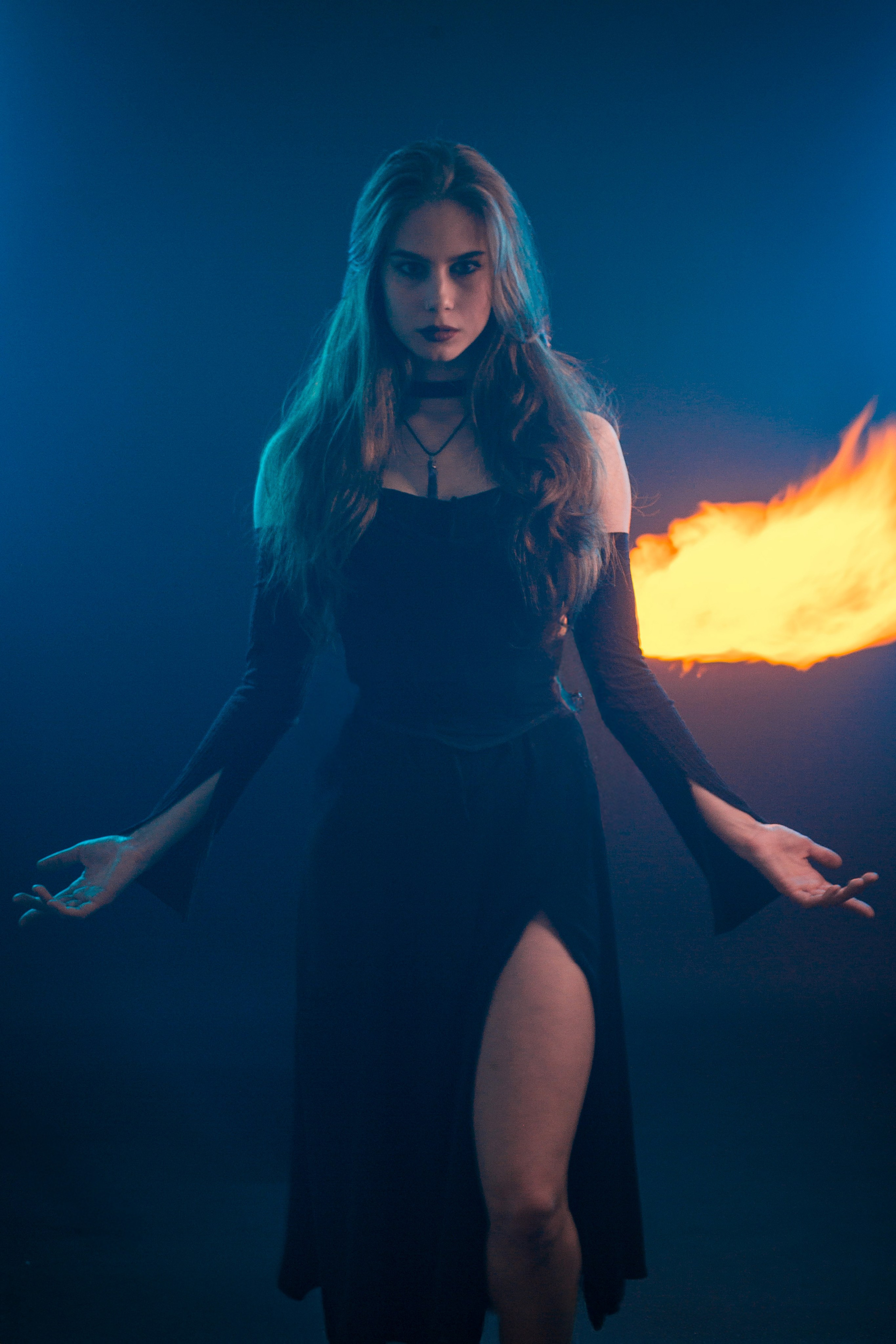 MediaDroom_WITCH. Репортажный фотограф Дмитрий (Нижний Новгород)