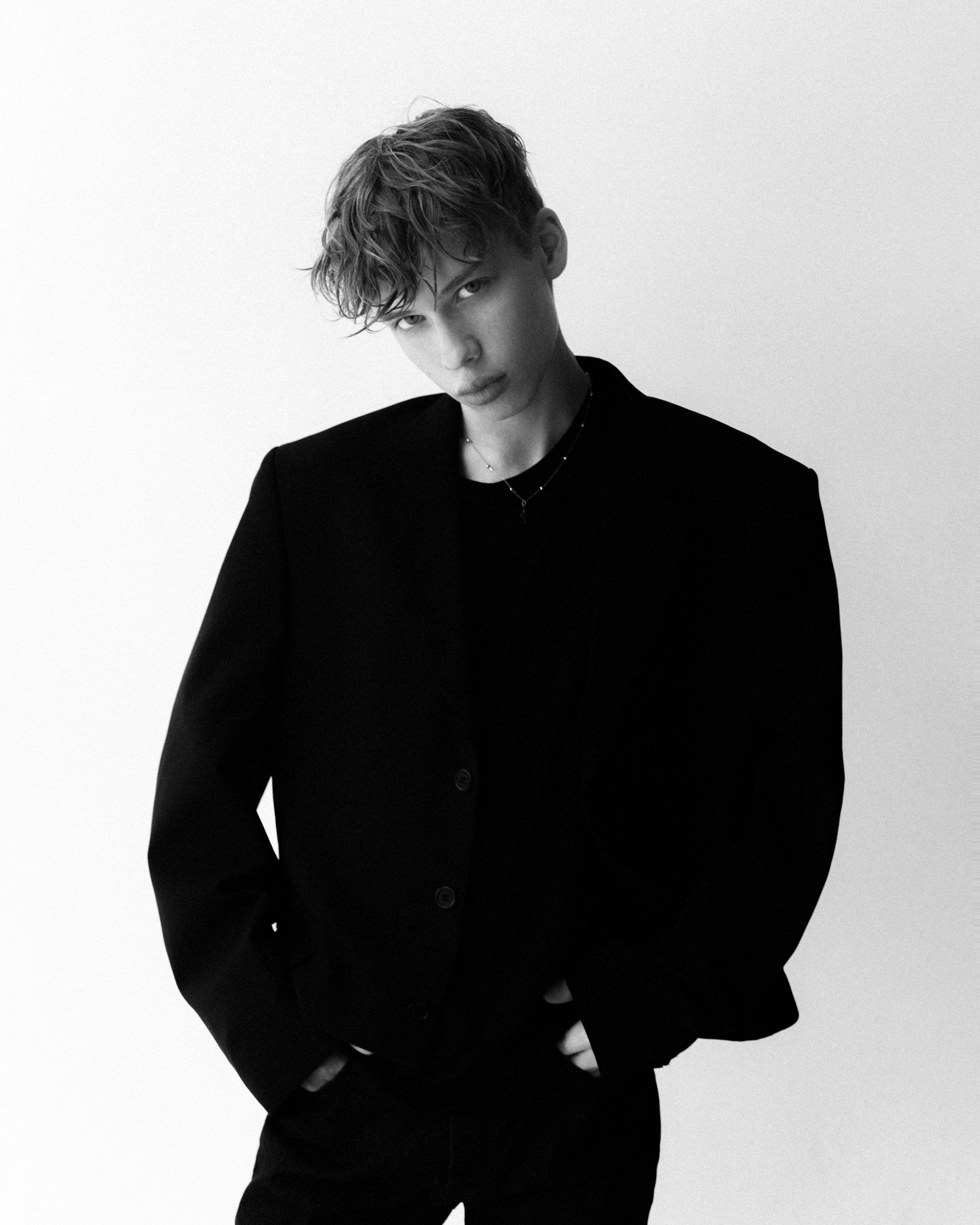 Арсений. Модельное агентство TM Models в Калининграде