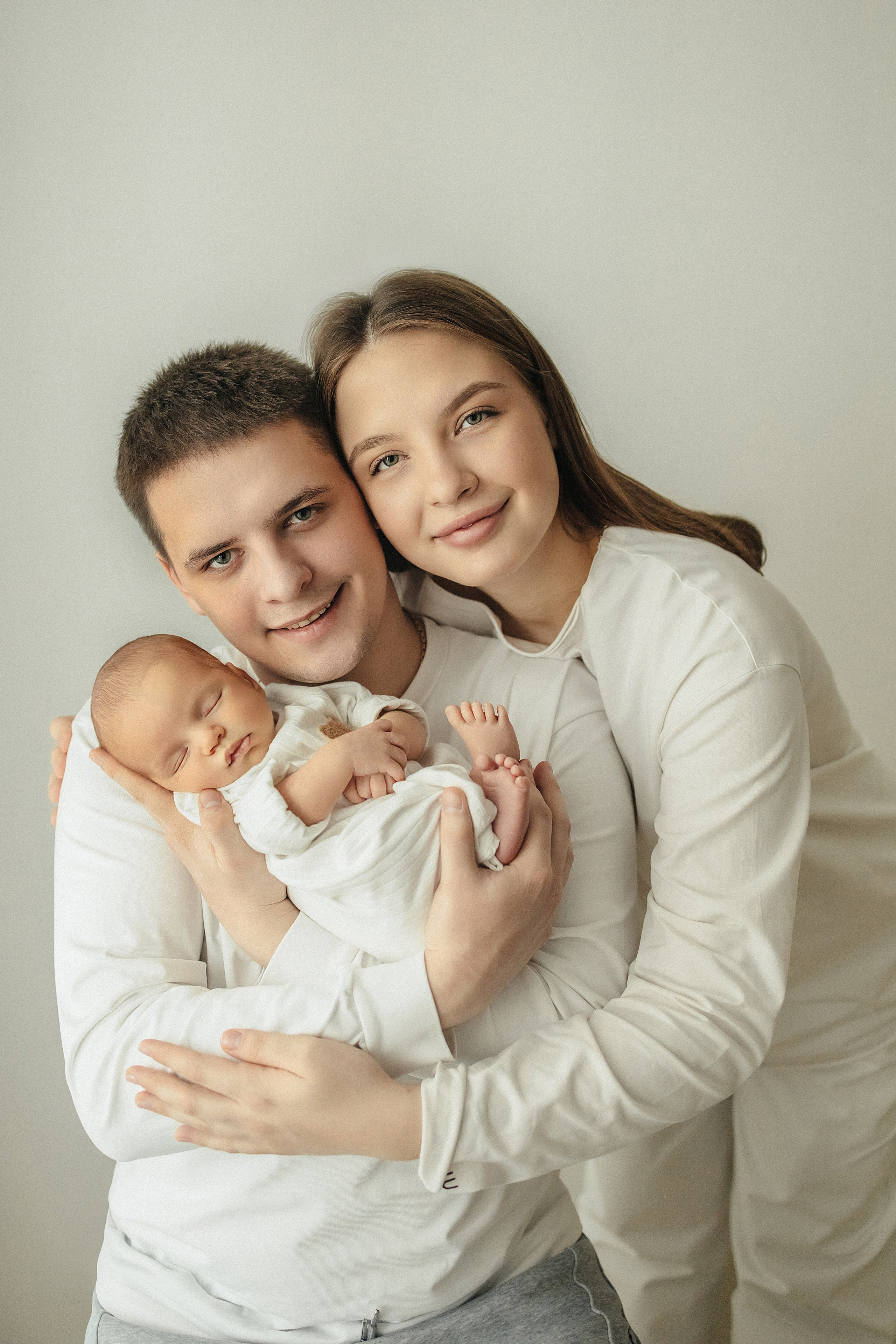 ПАКЕТ «Simple». Фотограф Наталья Сабирова