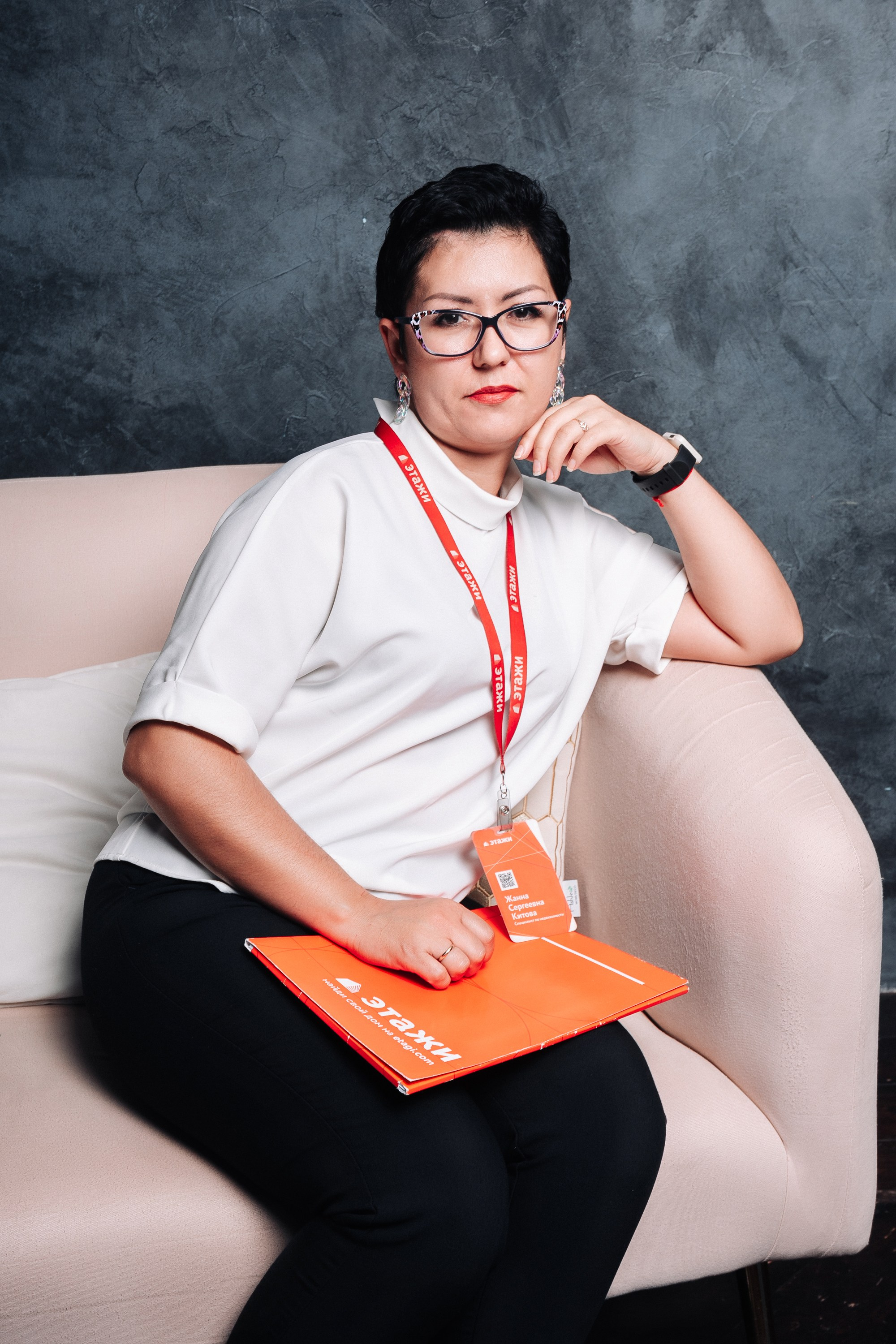 Этажи портреты. Фотограф в Хабаровске Швендых Рудольф