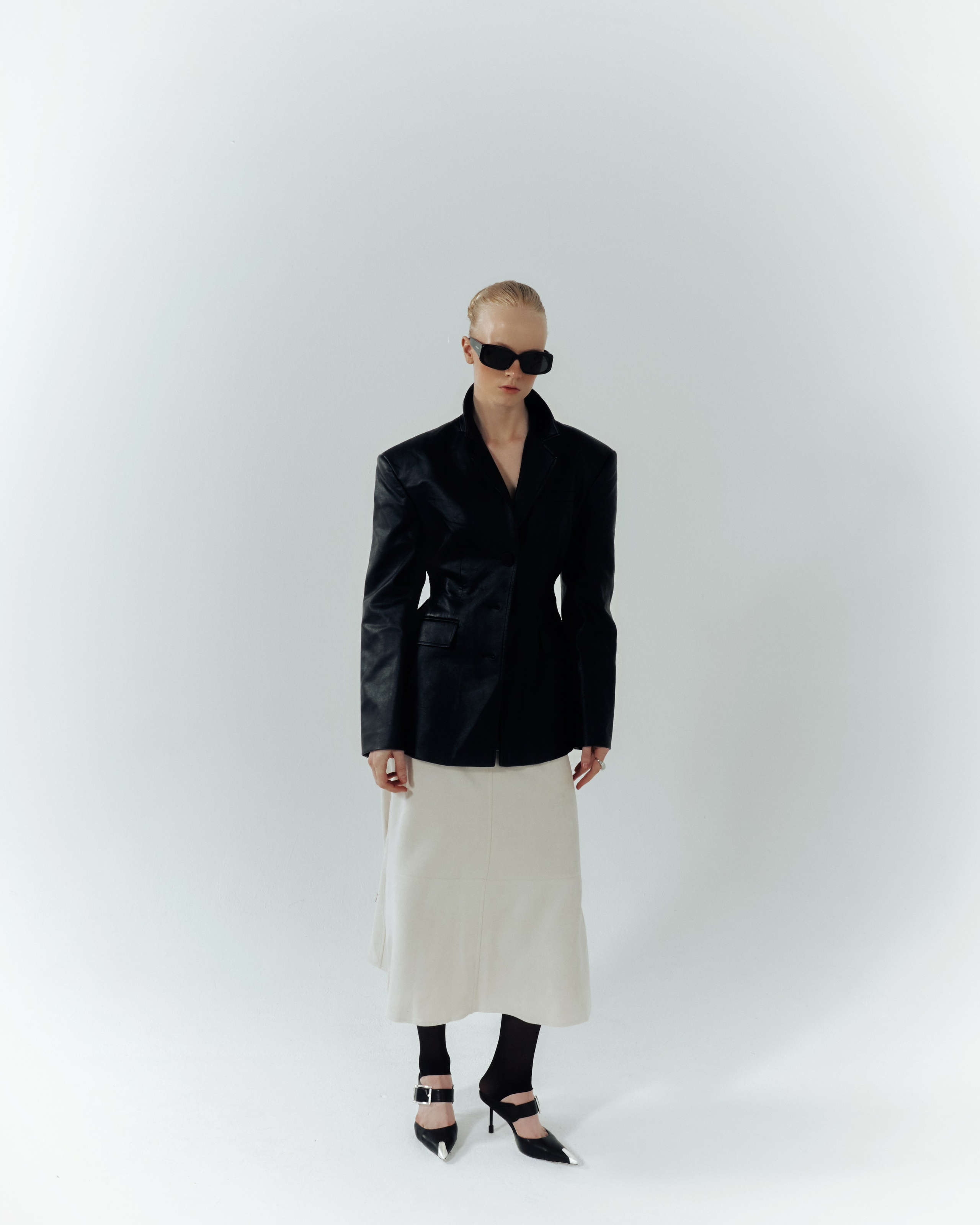 Съемка для брендов. Фотограф Ирина Харламова