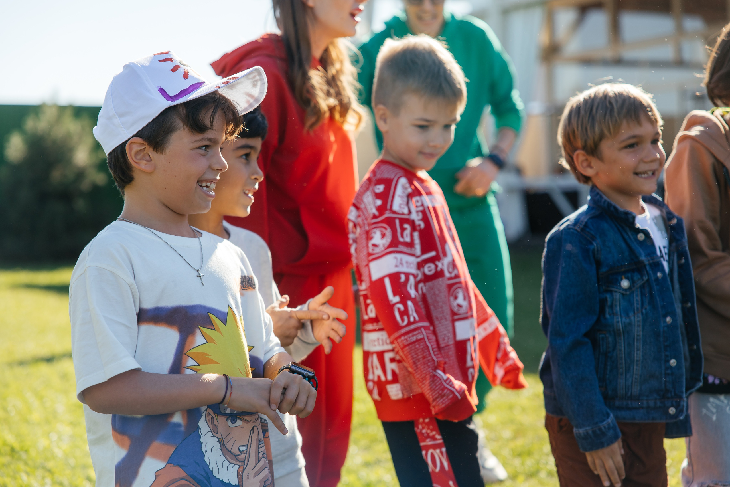 Emilie 7 лет. Свадебный и семейный фотограф