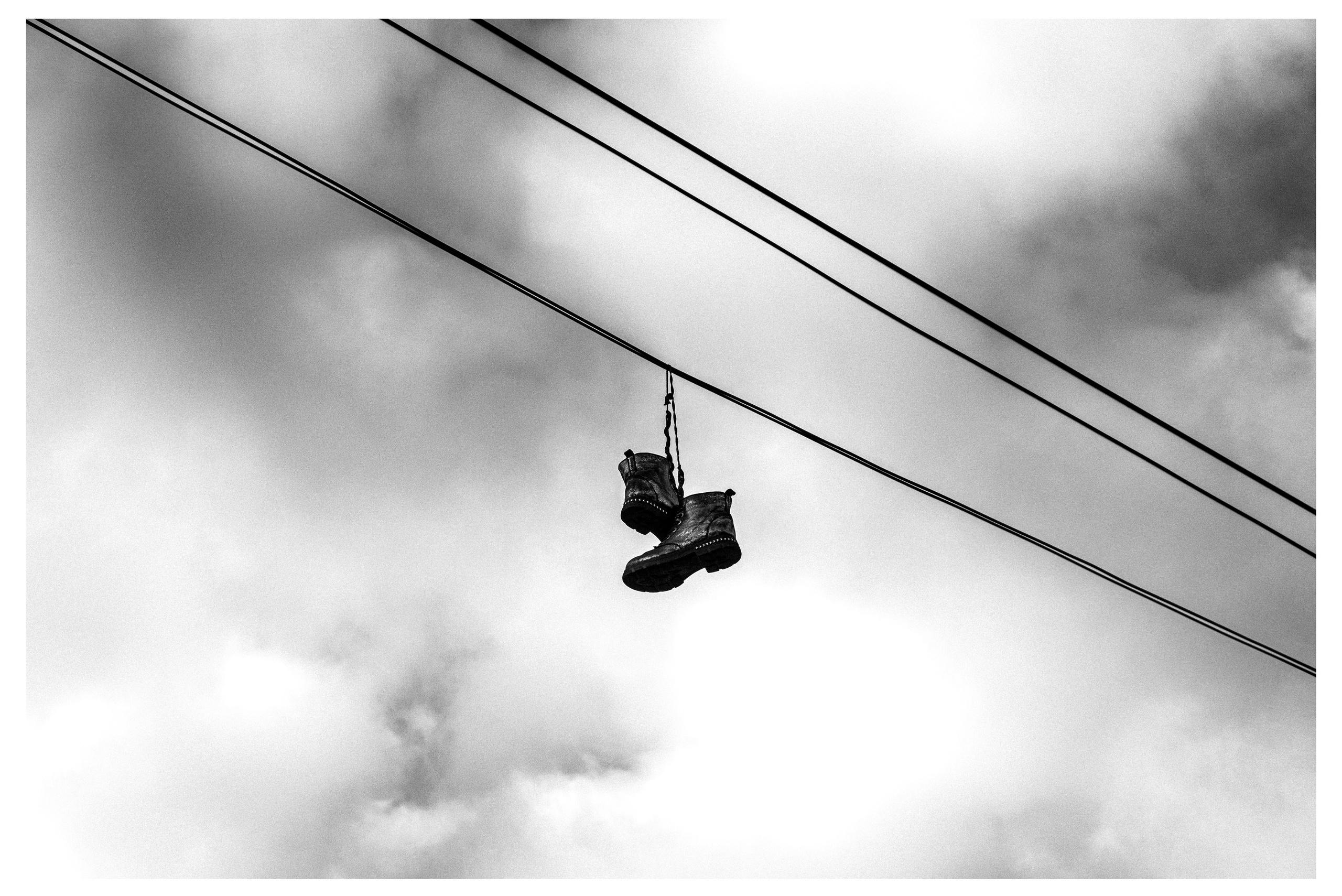 W&B HORIZONTAL. Фотограф в Севастополе Максим Черенёв