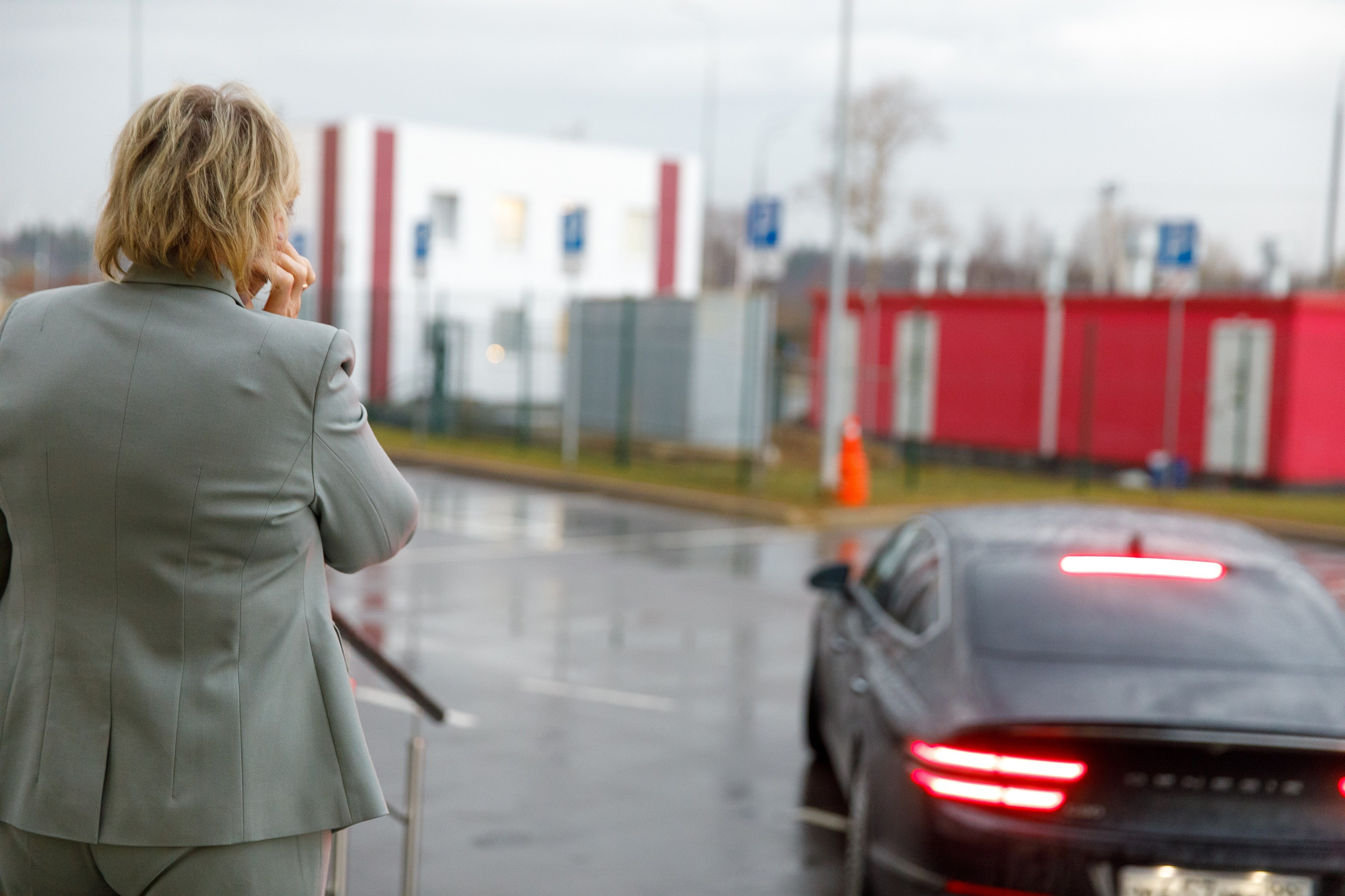 Экскурсия на Велфарм-М. Медиатека Группы компаний «Велфарм»