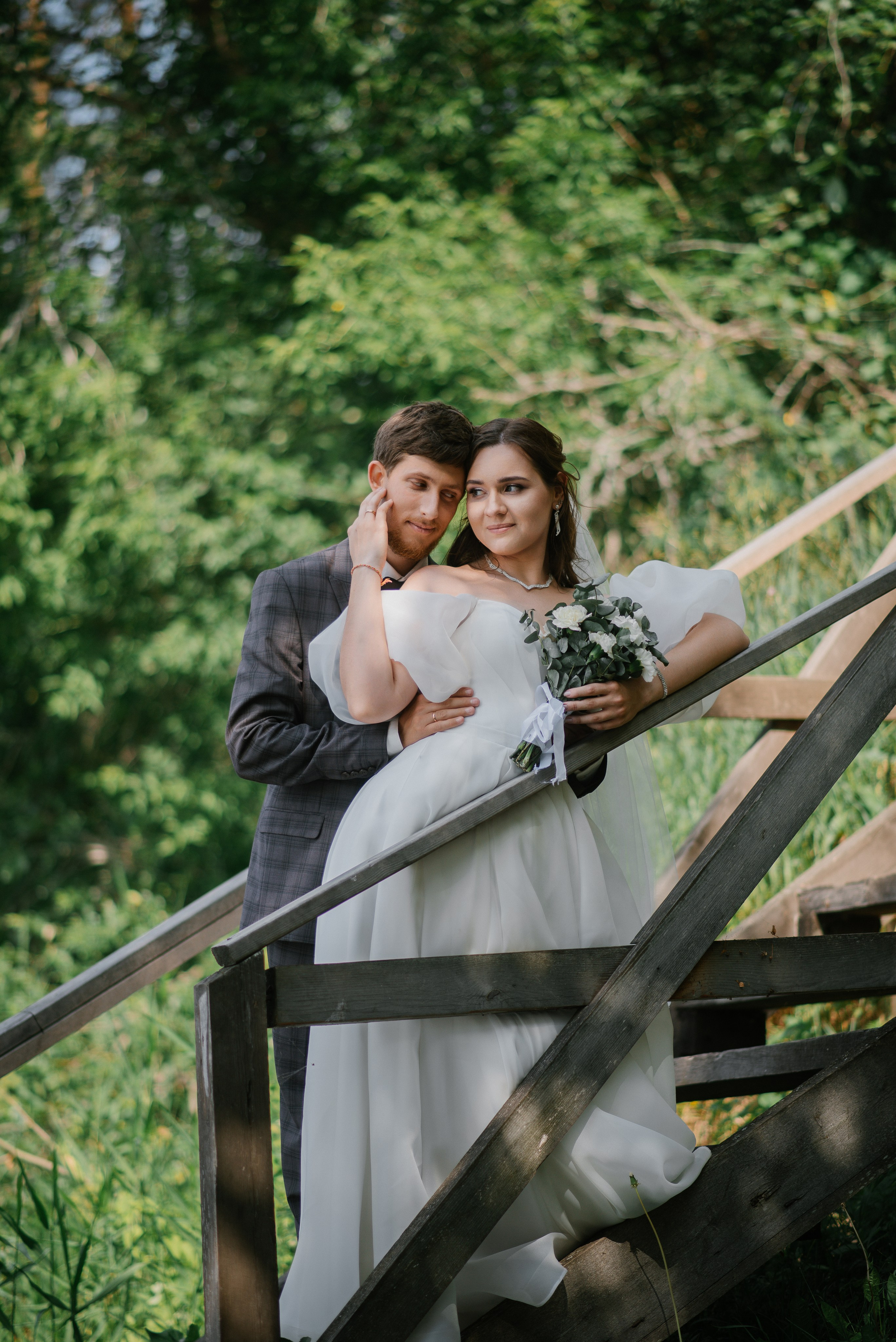 27.06.25 Wedding Day. Семейный фотограф в Барнауле