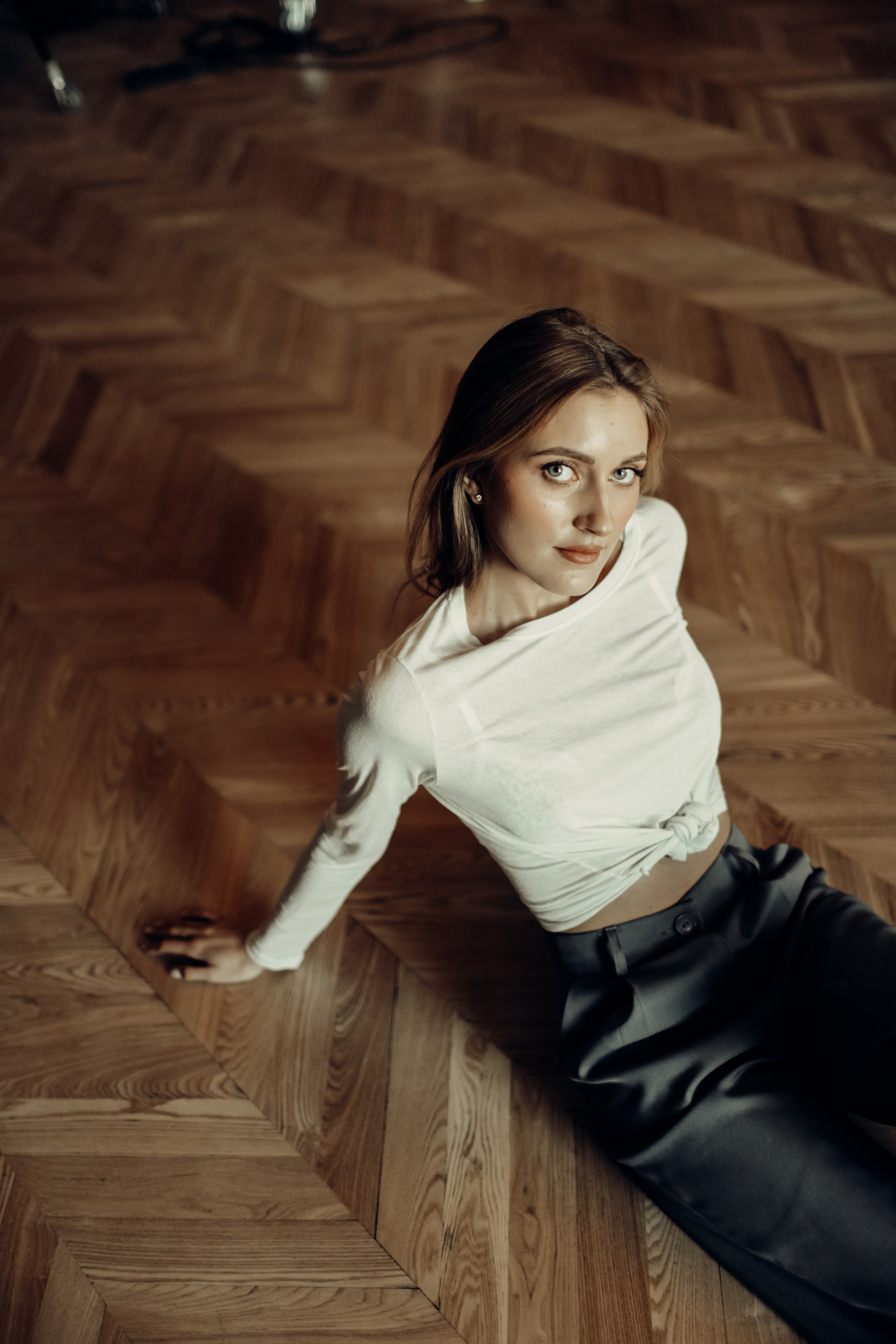 Леся. Главная