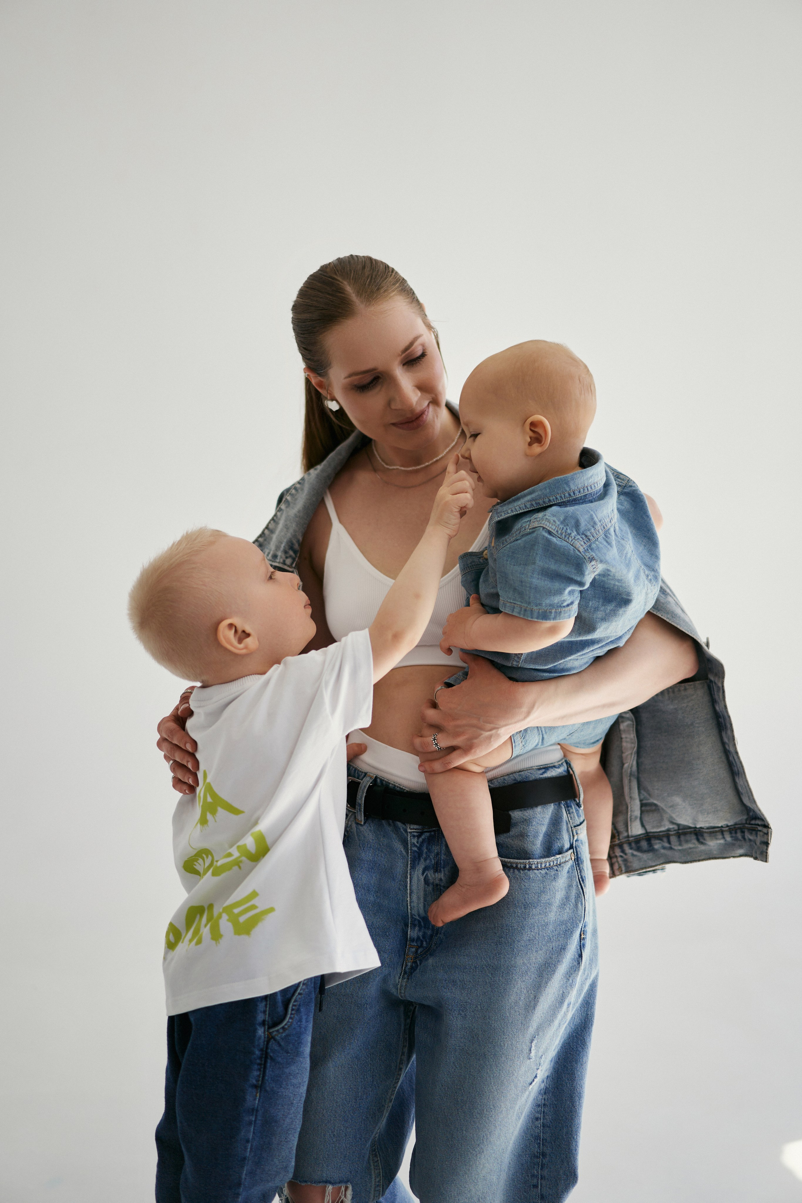 Материнство. Главная