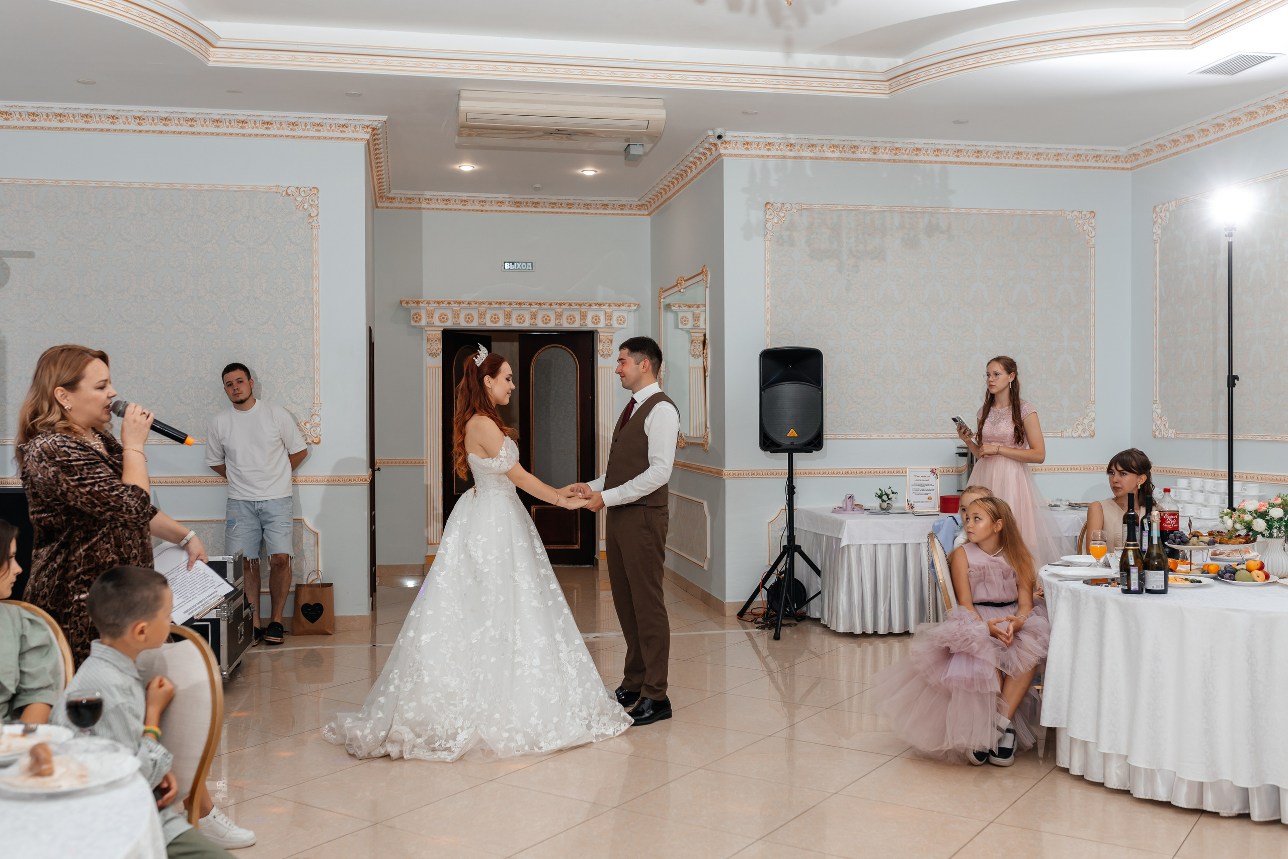 Альмир и София. Марина Шаймухаметова. Фотограф в Уфе