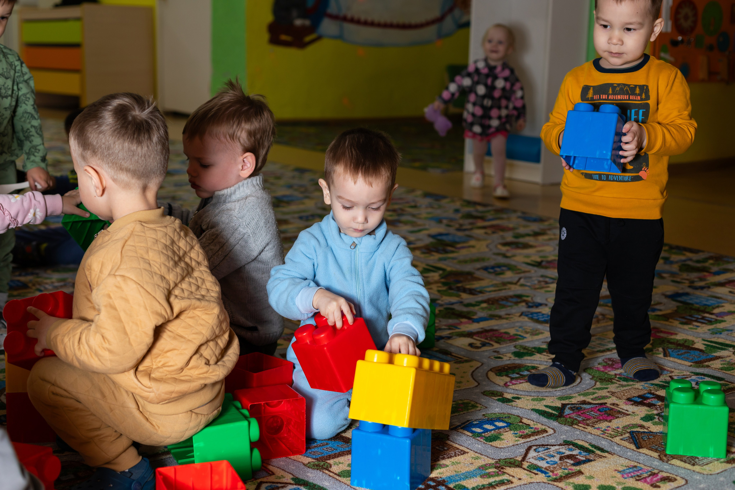 День рождение Димы. Марина Шаймухаметова. Фотограф в Уфе