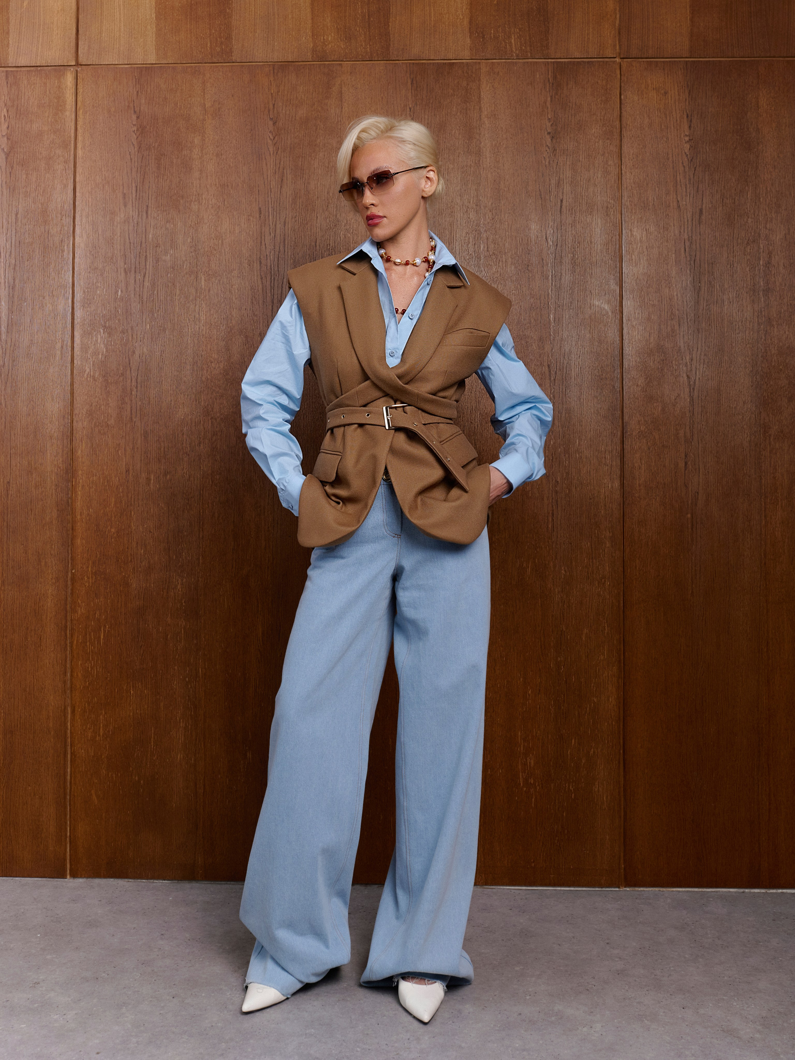 Rich Store. НЕО БРЕНД сьемка для брендов под ключ