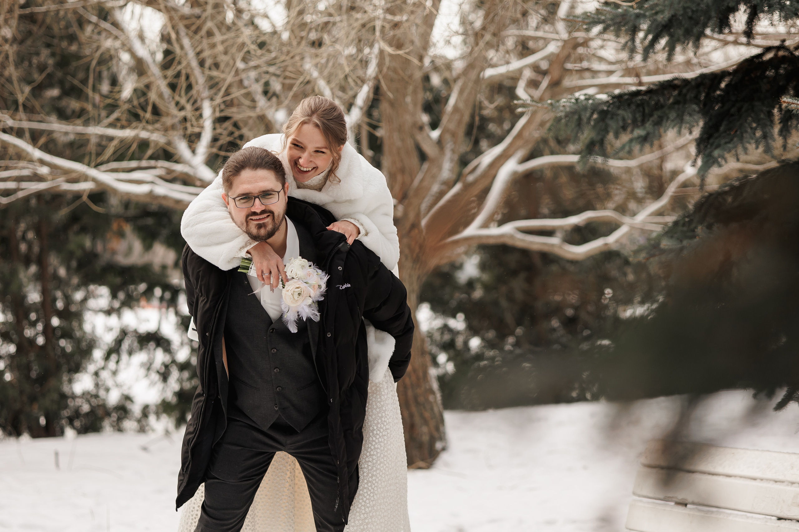 Александр и Элла