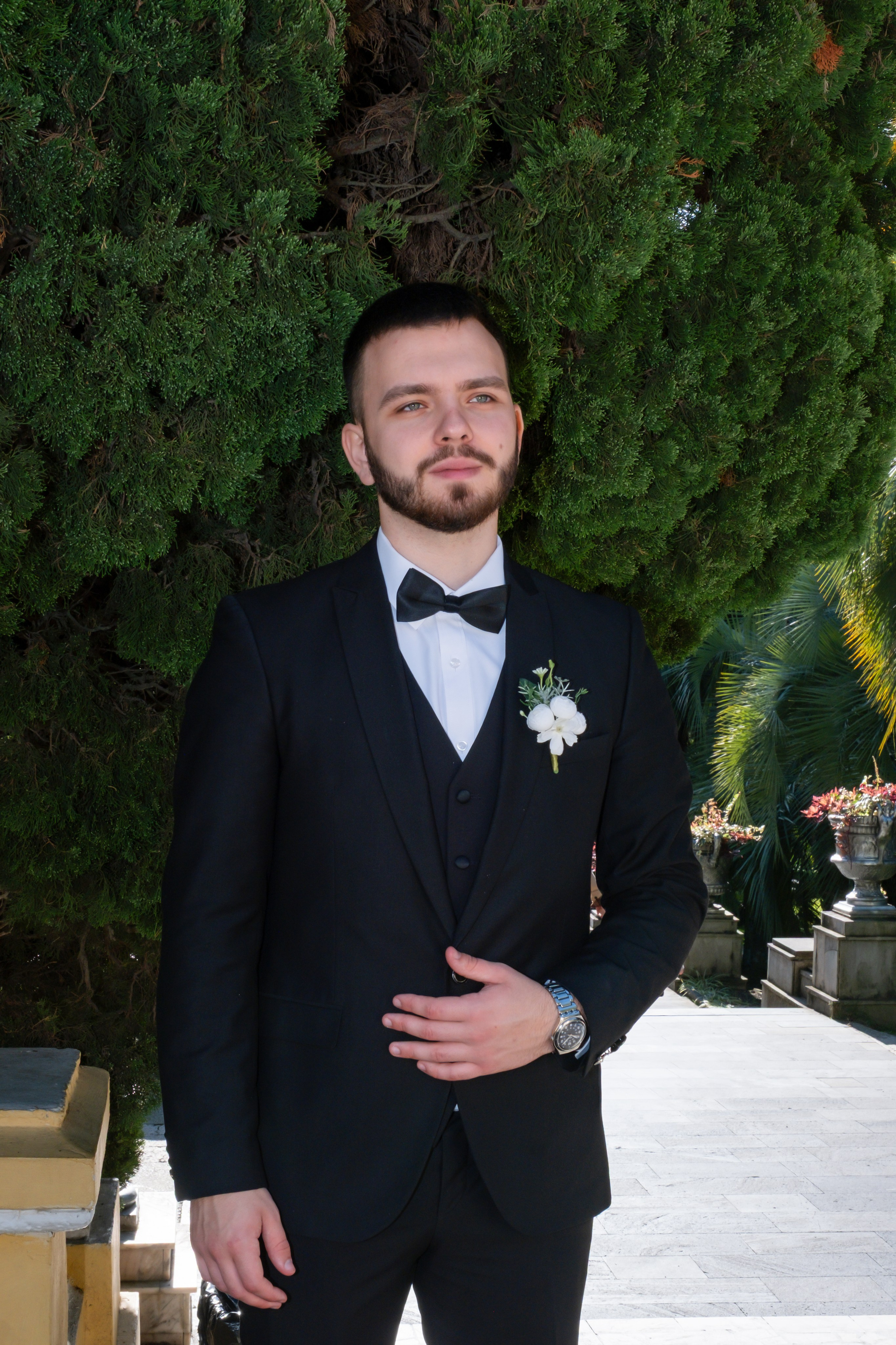 Сергей & Диана