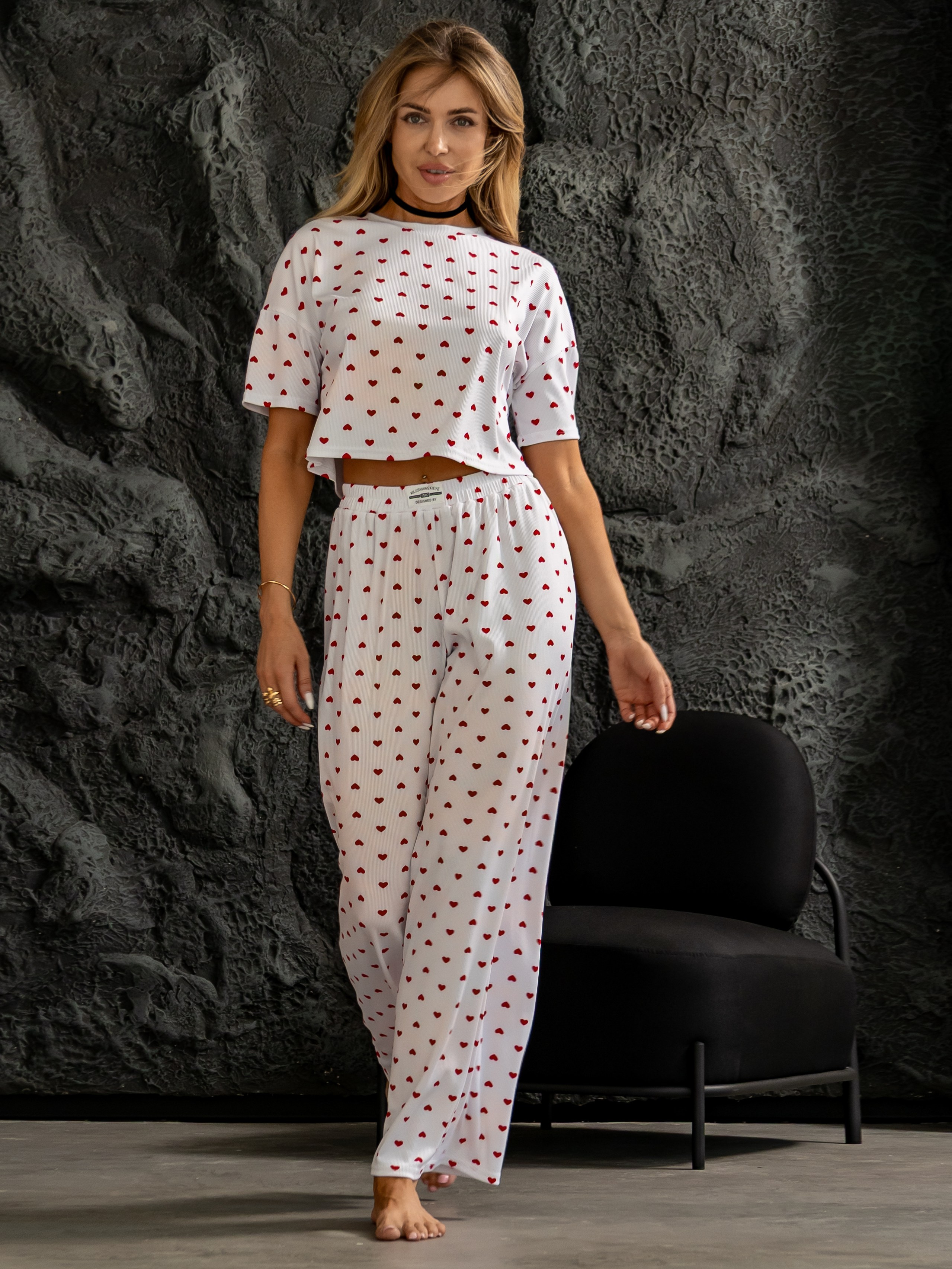 Валерия. Фото для маркетплейсов в самых сочных локациях города Сочи