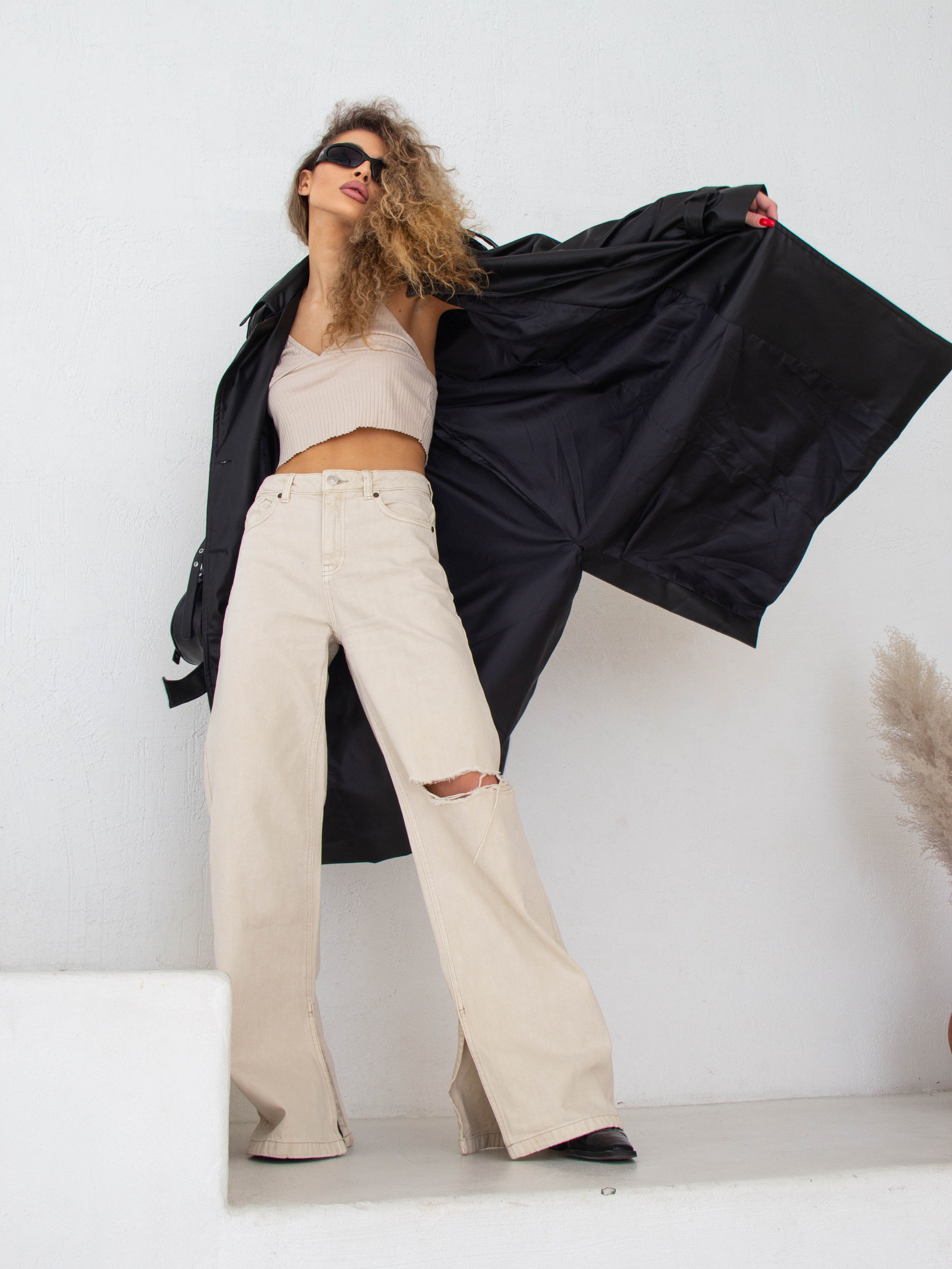 Эва. Фото для маркетплейсов в самых сочных локациях города Сочи