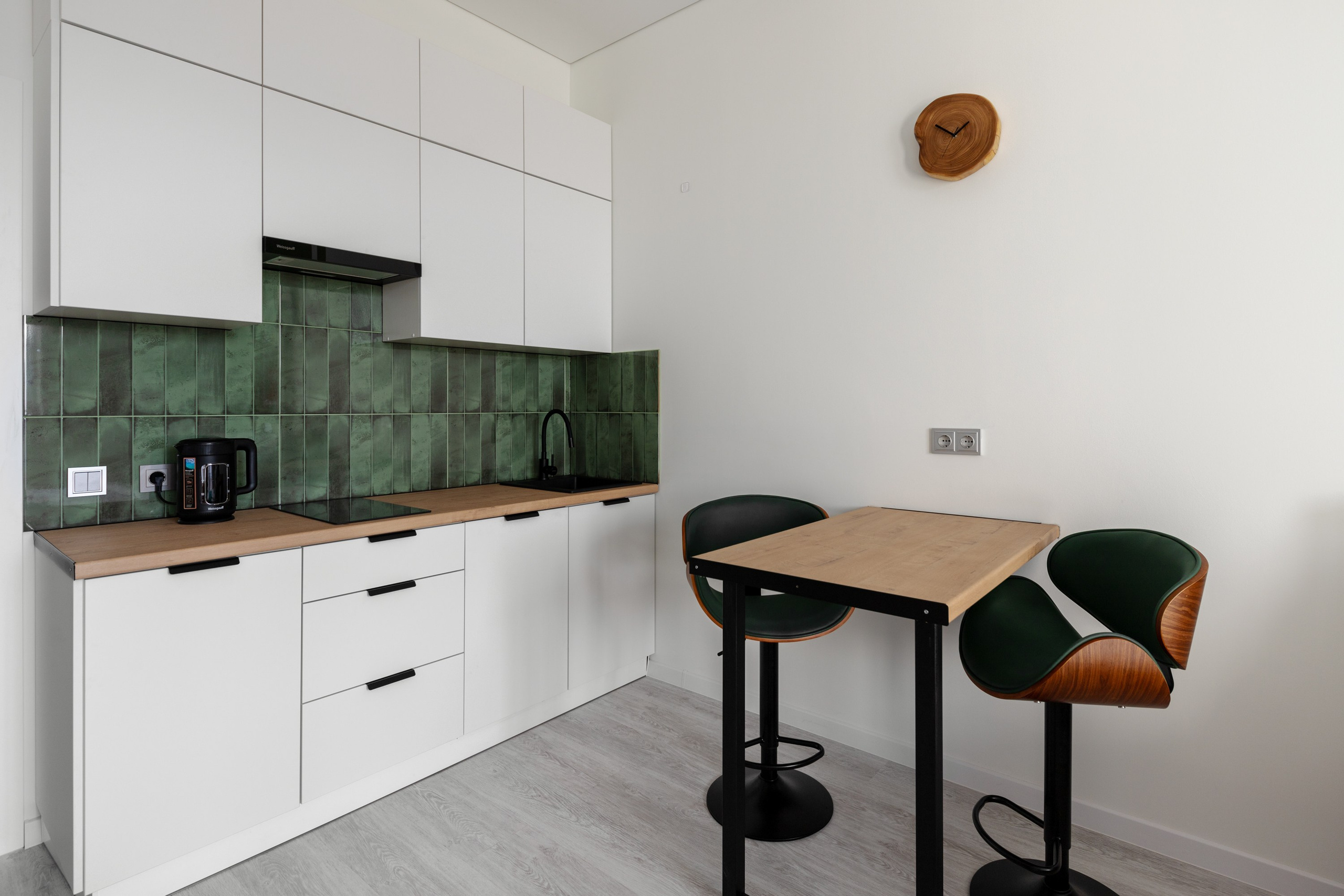 ЖК Astra Marine. Интерьерный фотограф в Санкт-Петербурге Екатерина Цыбулько