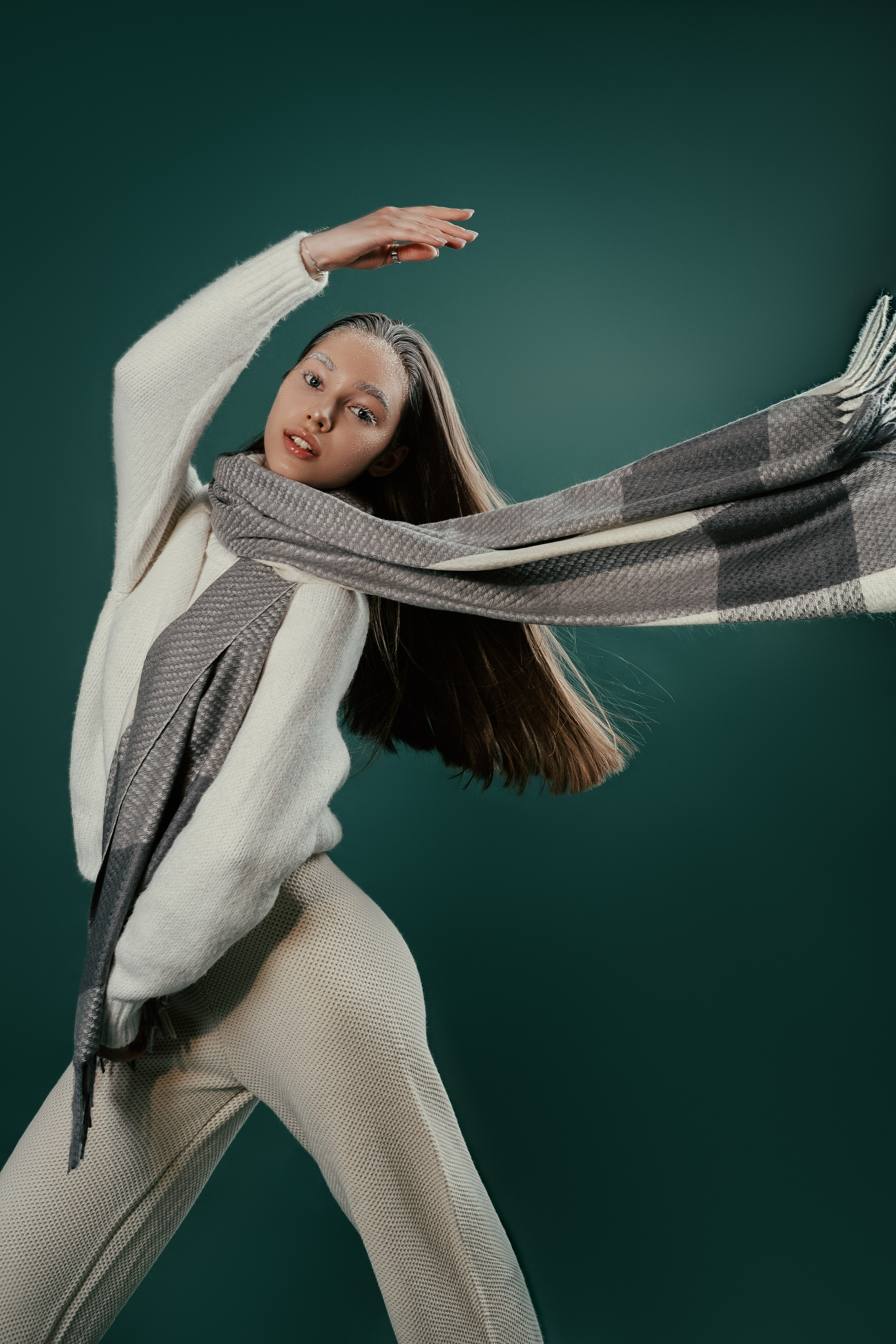 Beauty. Портретный фотограф в Москве Кристина Карпинская