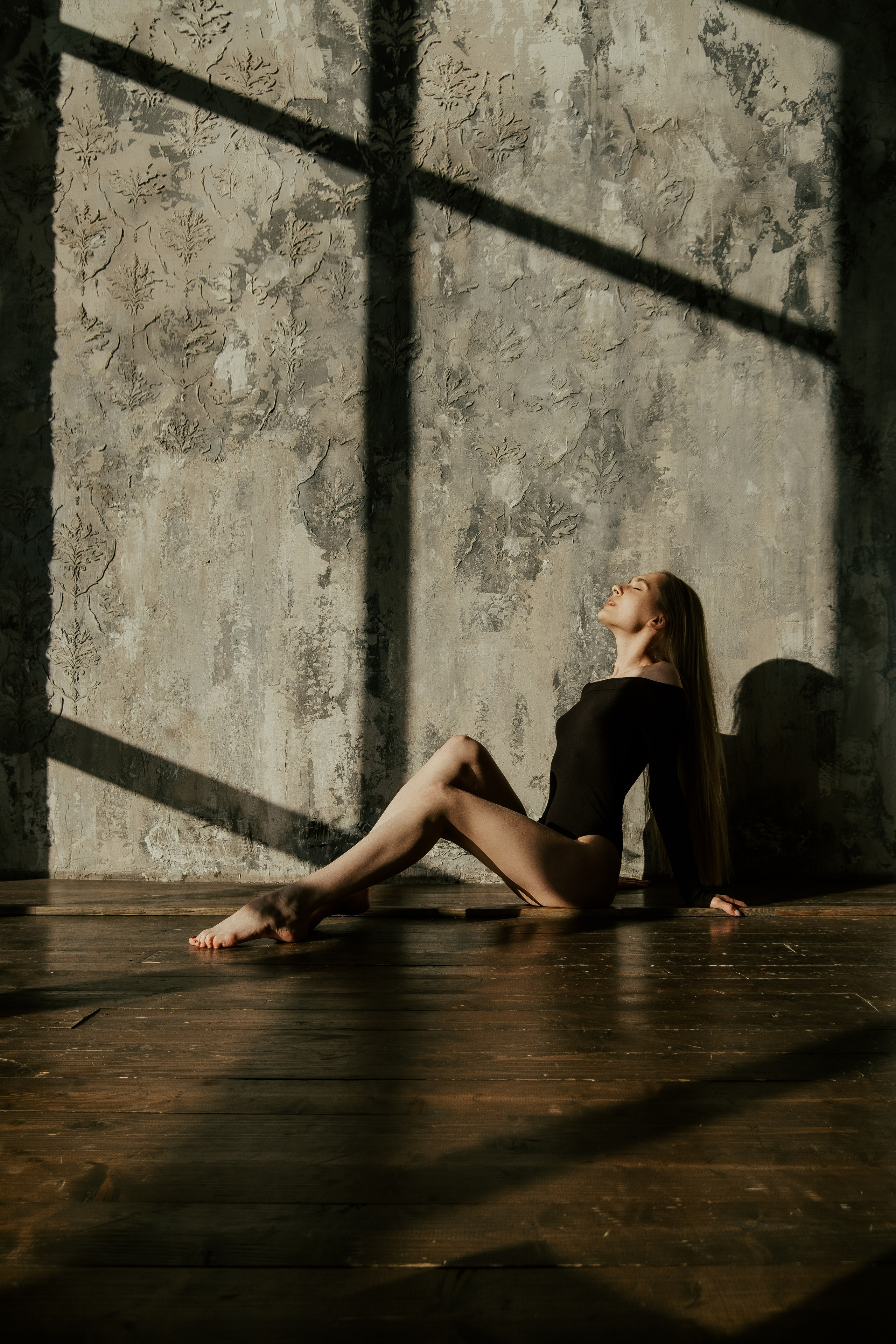 Vi. Портретный фотограф в Москве Кристина Карпинская