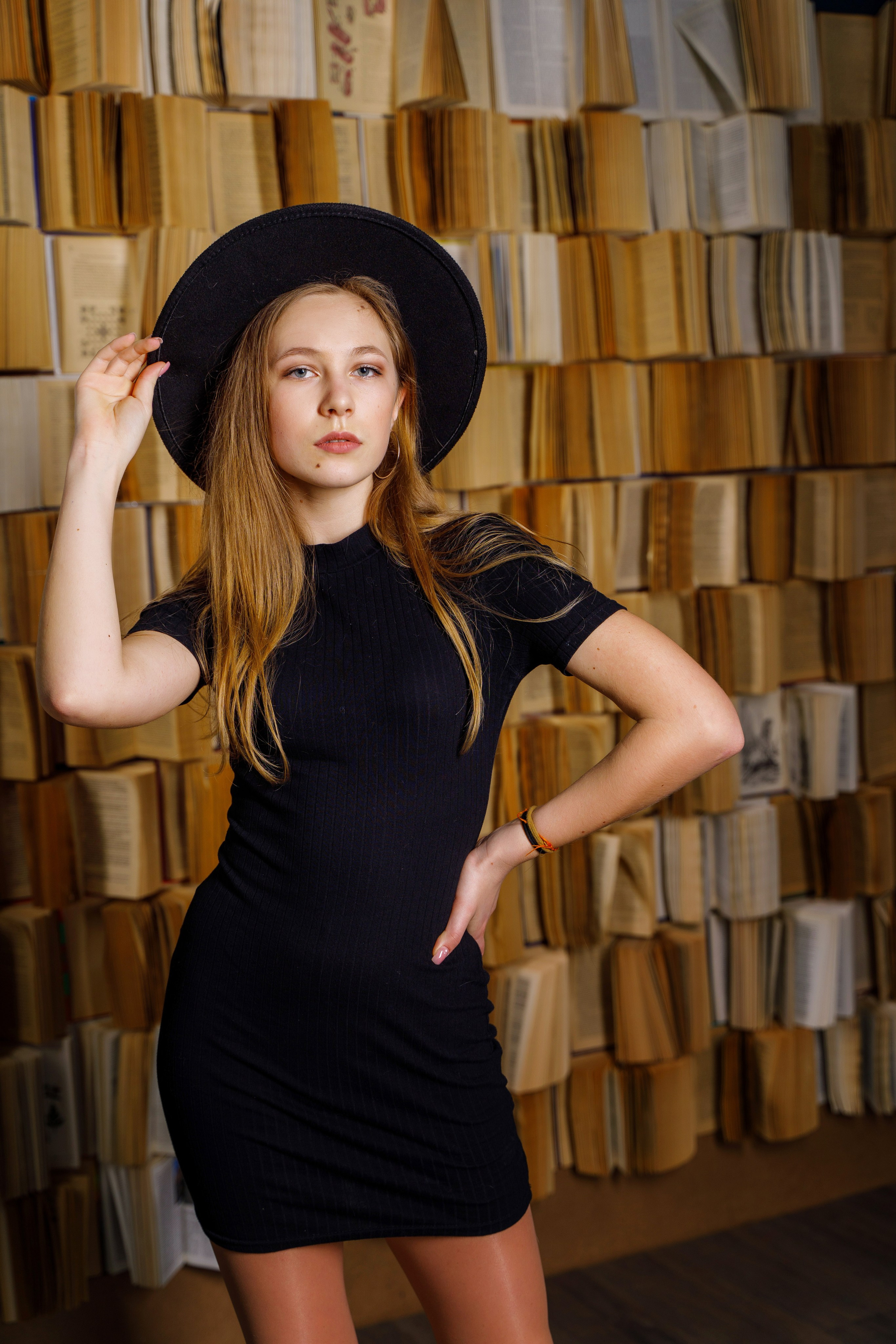 Старшеклассники. Детский и школьный фотограф Дмитрий Рыбалко