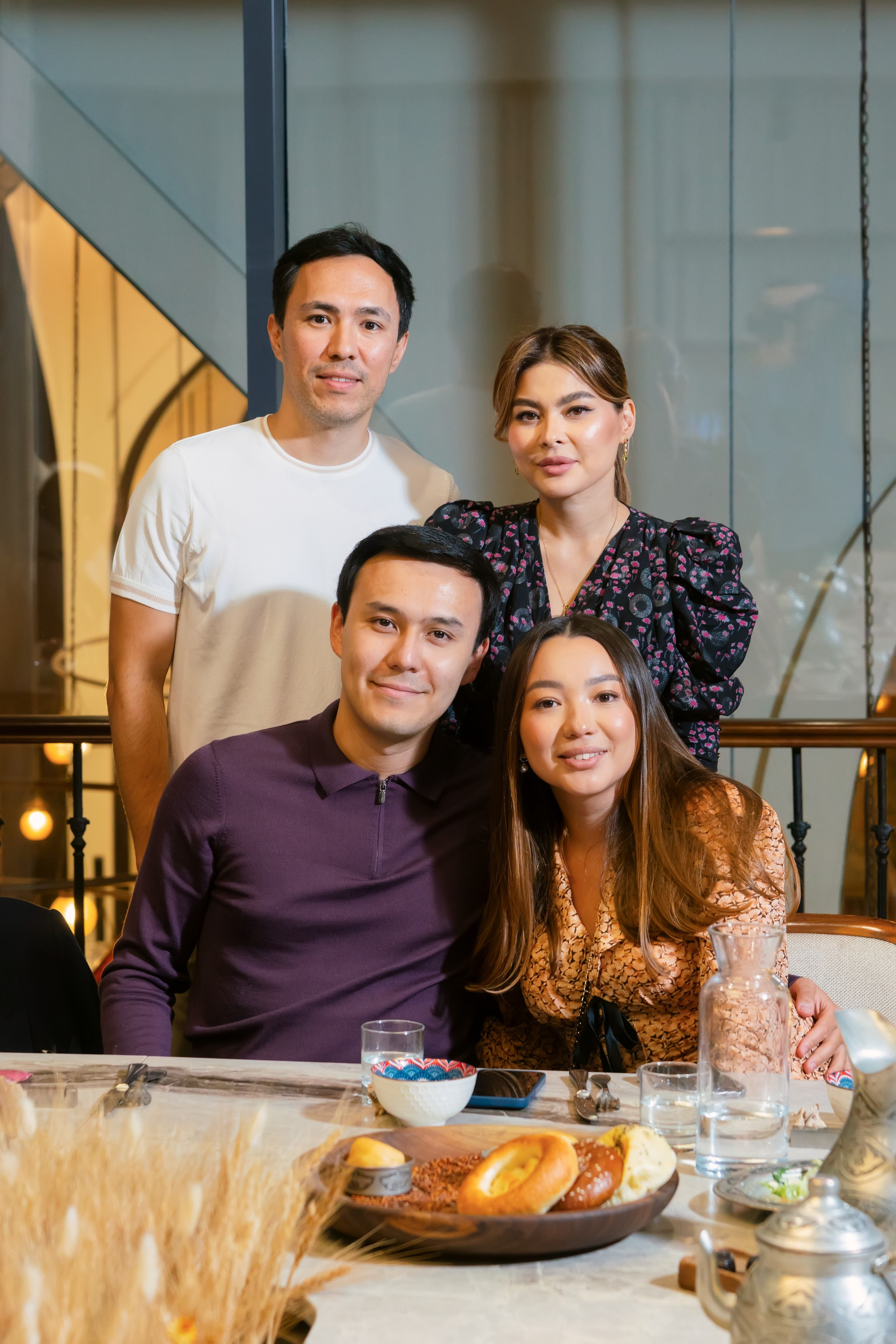 Тұсау кесер. Профессиональная съемка в Алматы