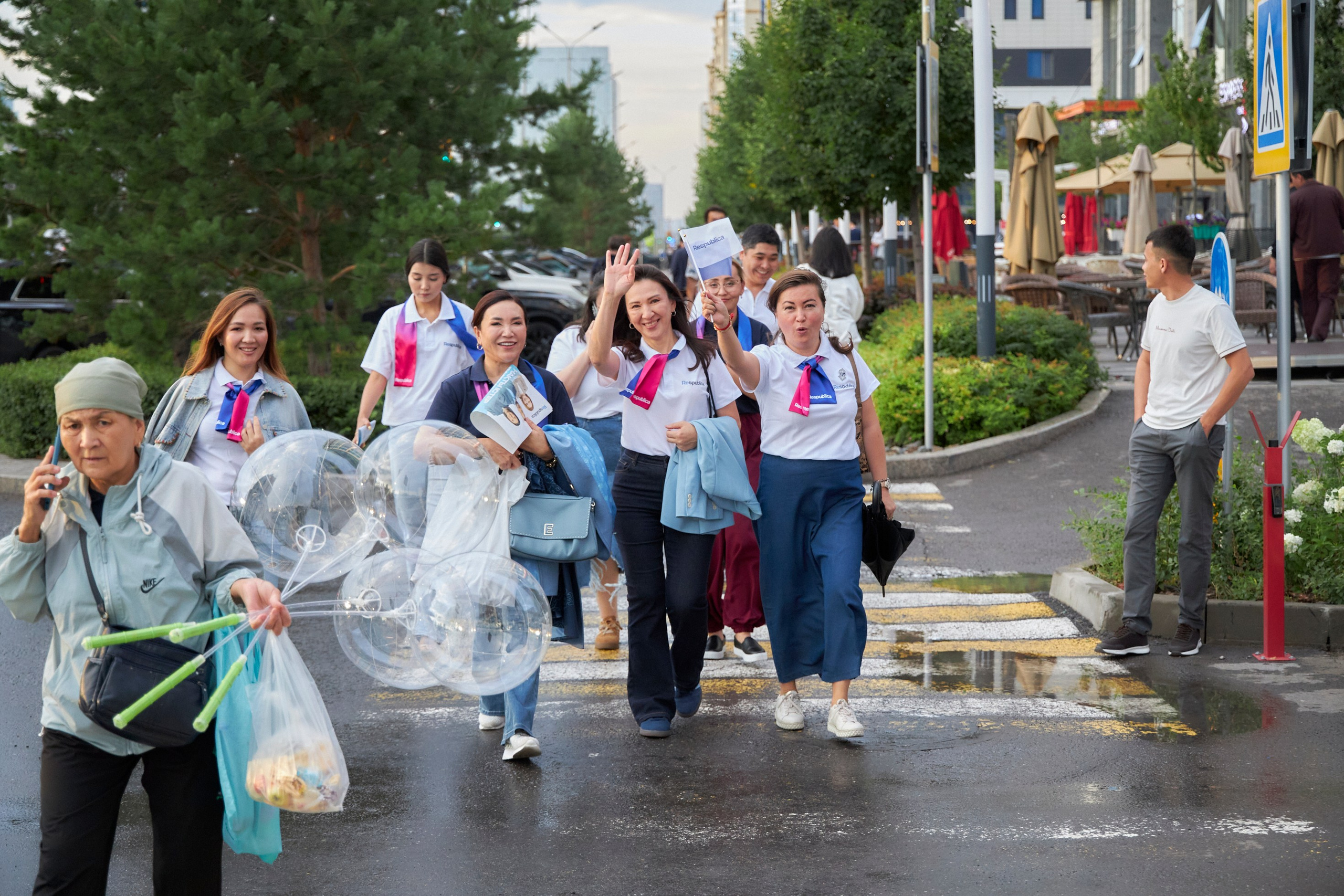 Professional photo & Event agency (Kazakhstan, Astana)