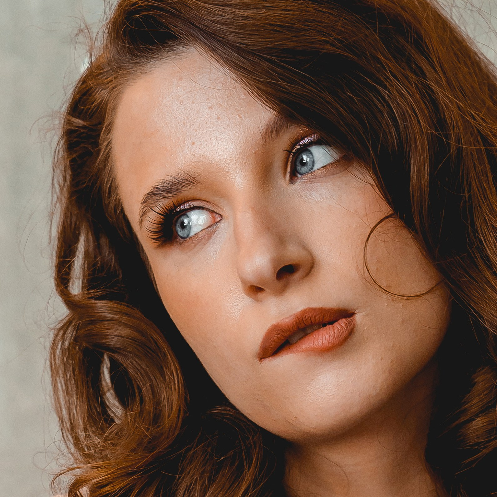 Ретушь. Ретушер Светлана Абрамова