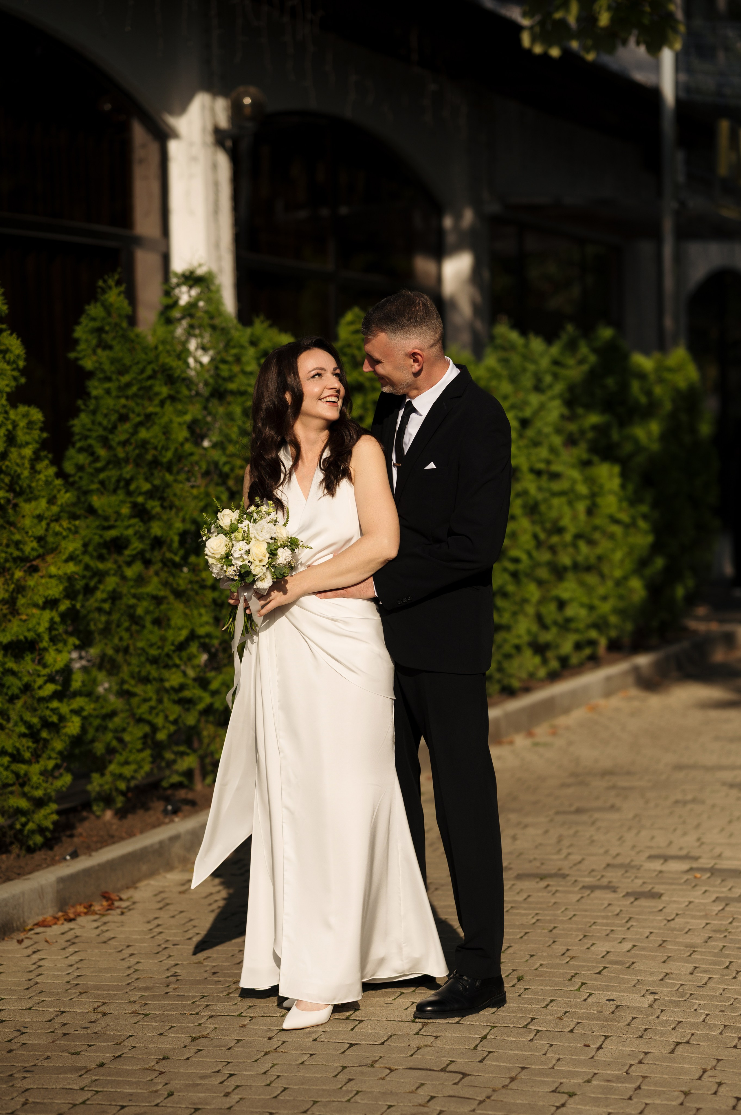 Наталья и Михаил. Фотограф в Краснодаре Скубицкая Альбина