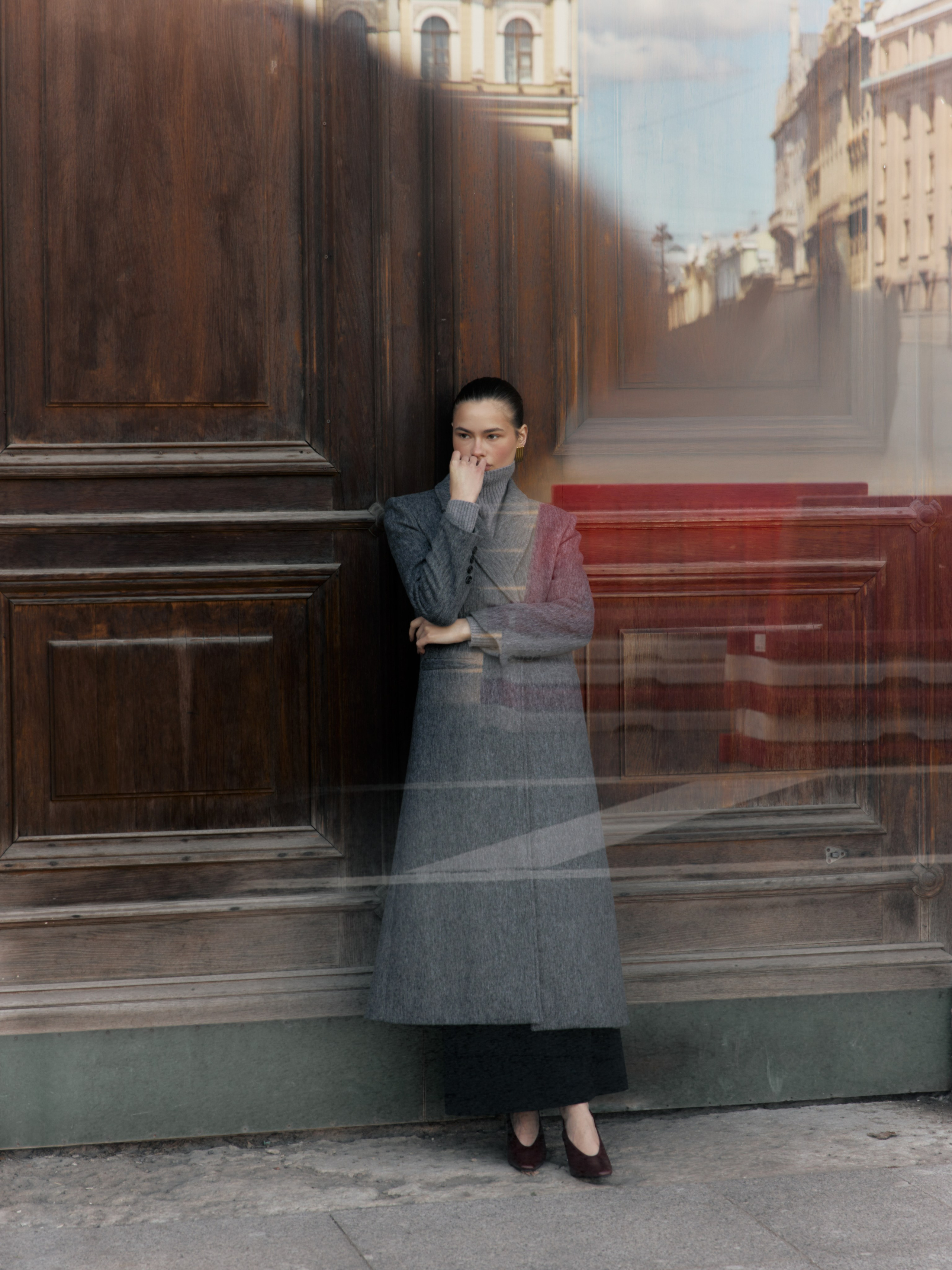 Street. Olya Filina | Moscow Photographer