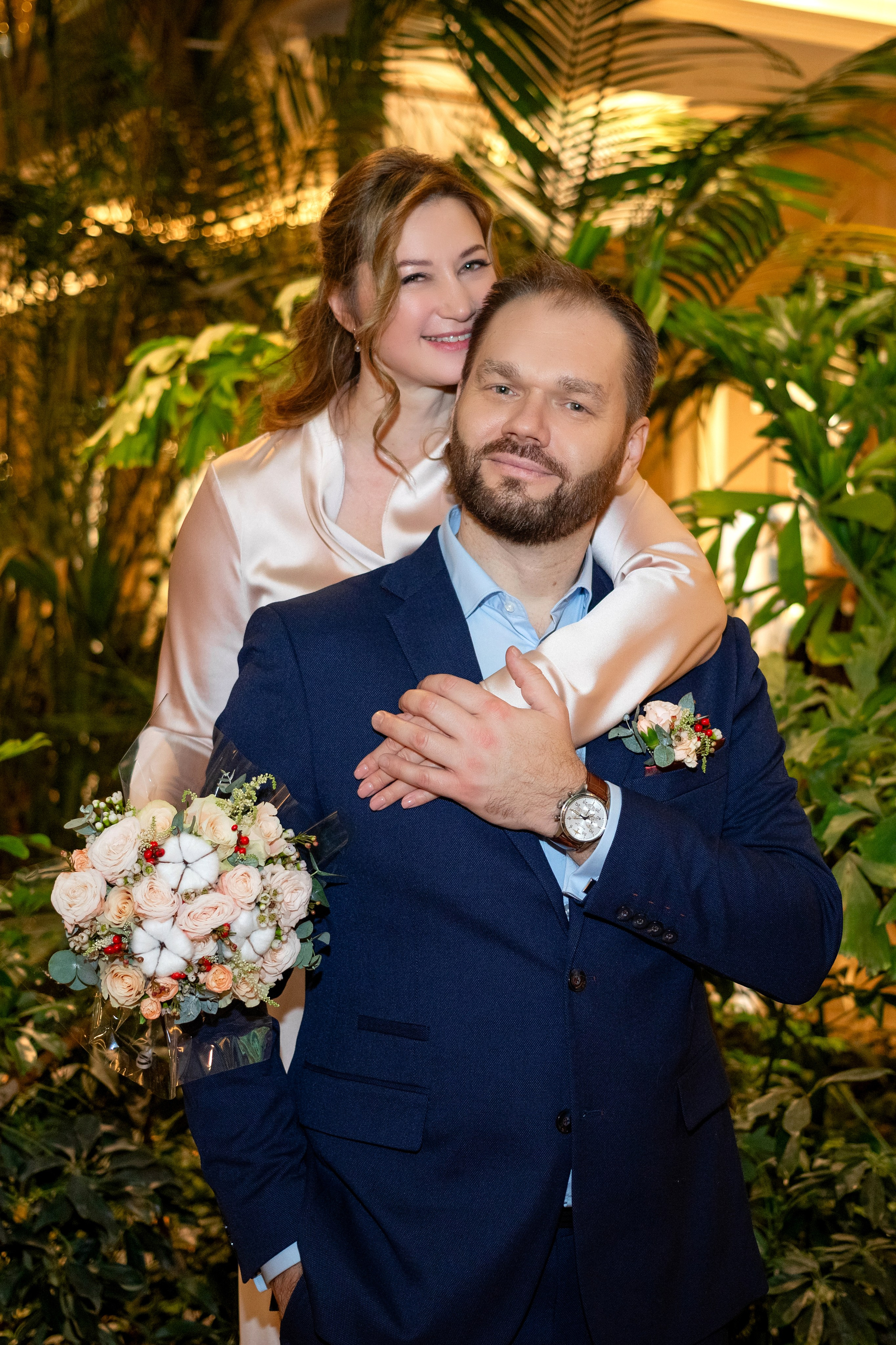 Роман&Светлана. Фотограф Алина Гашникова