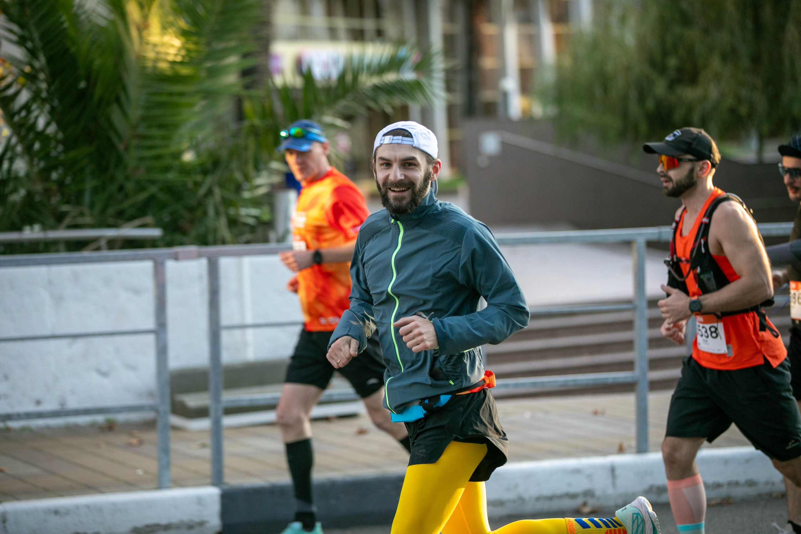 Сочи Марафон по бегу — 2025.11.03. Фотограф из Сочи Регина Труфанова