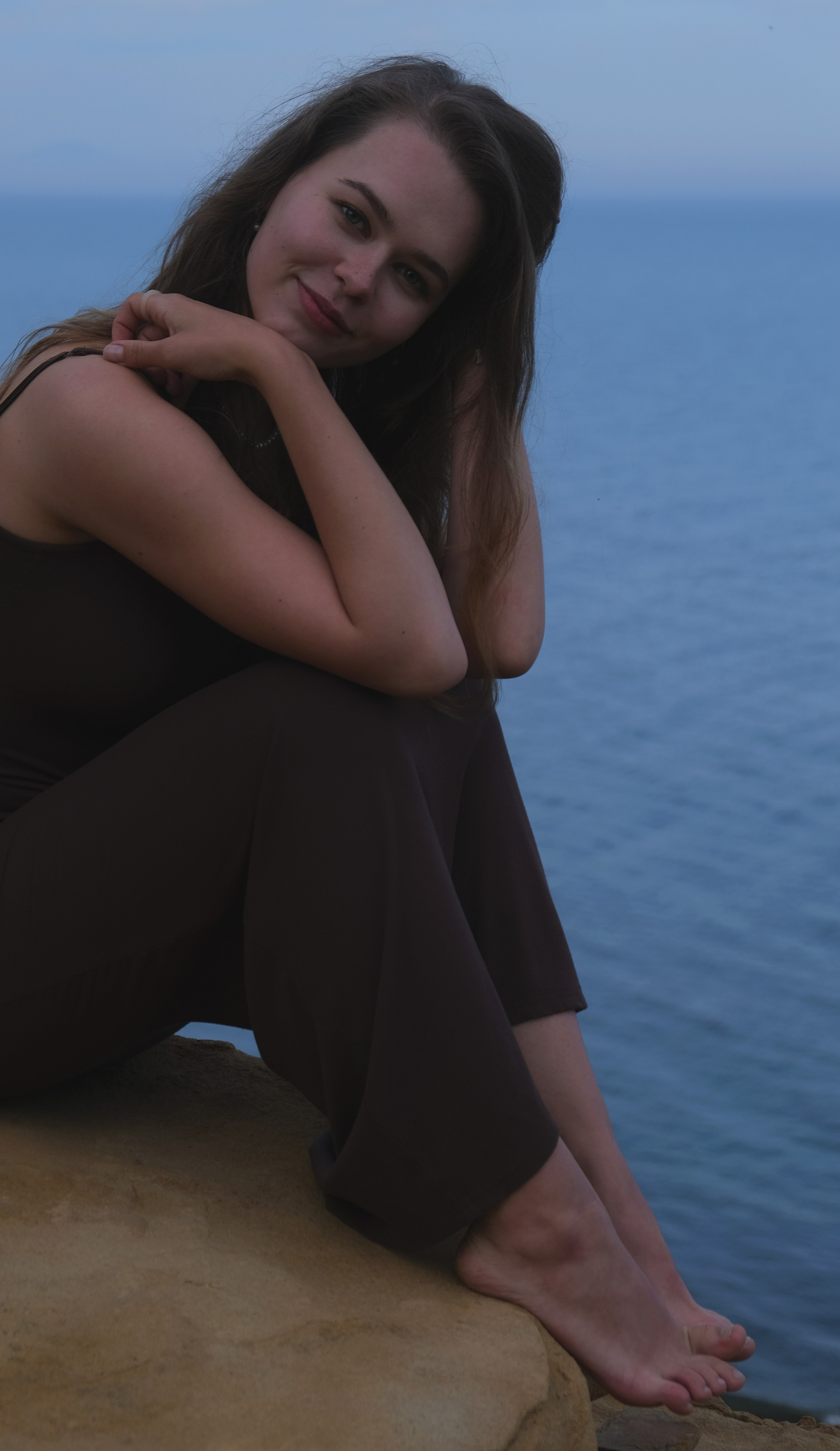 «море». Фотограф Владивостока — Барченко Арина