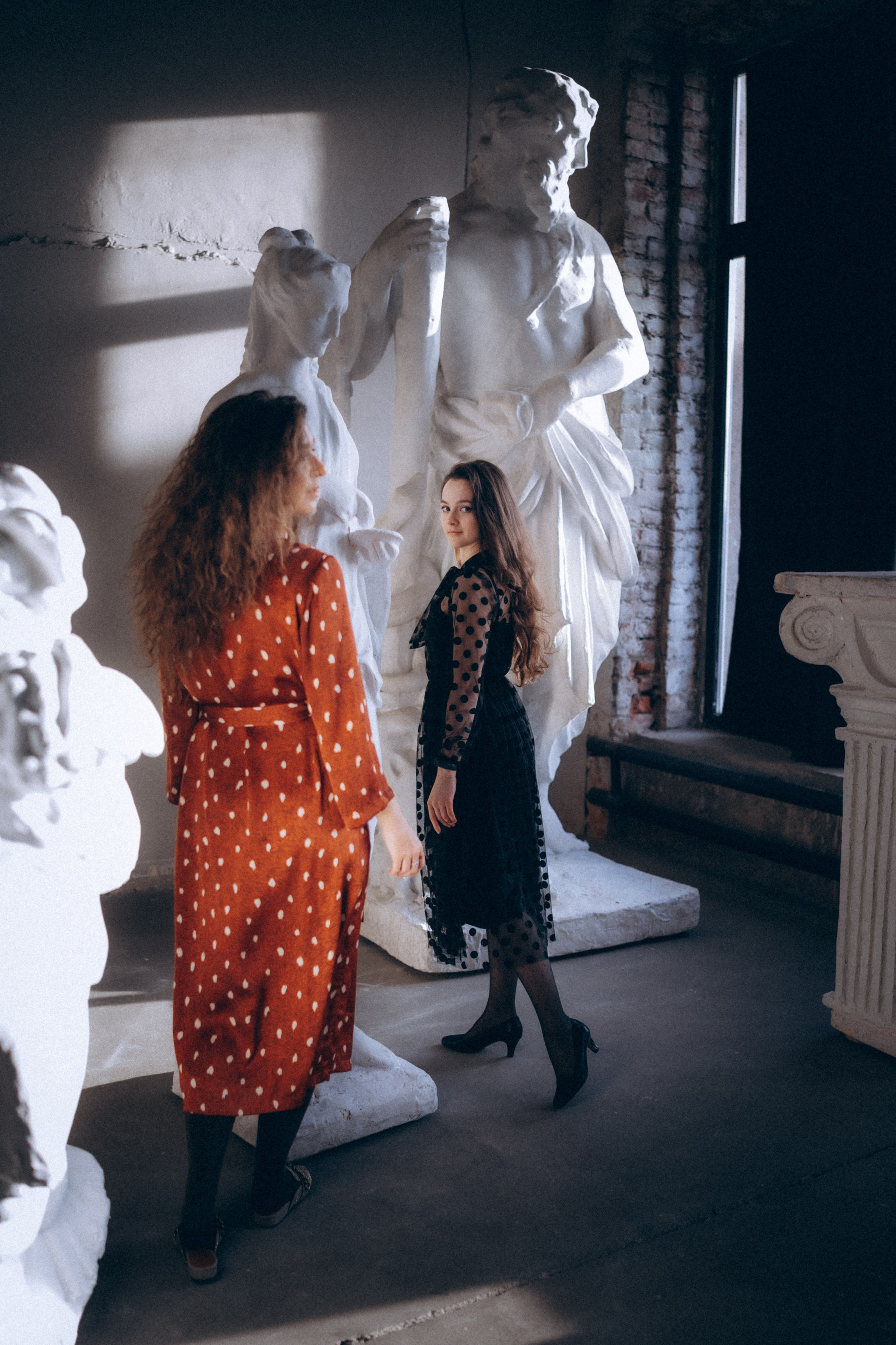 Женя и Юля. Фотограф в Санкт-Петербурге Батурина Елена