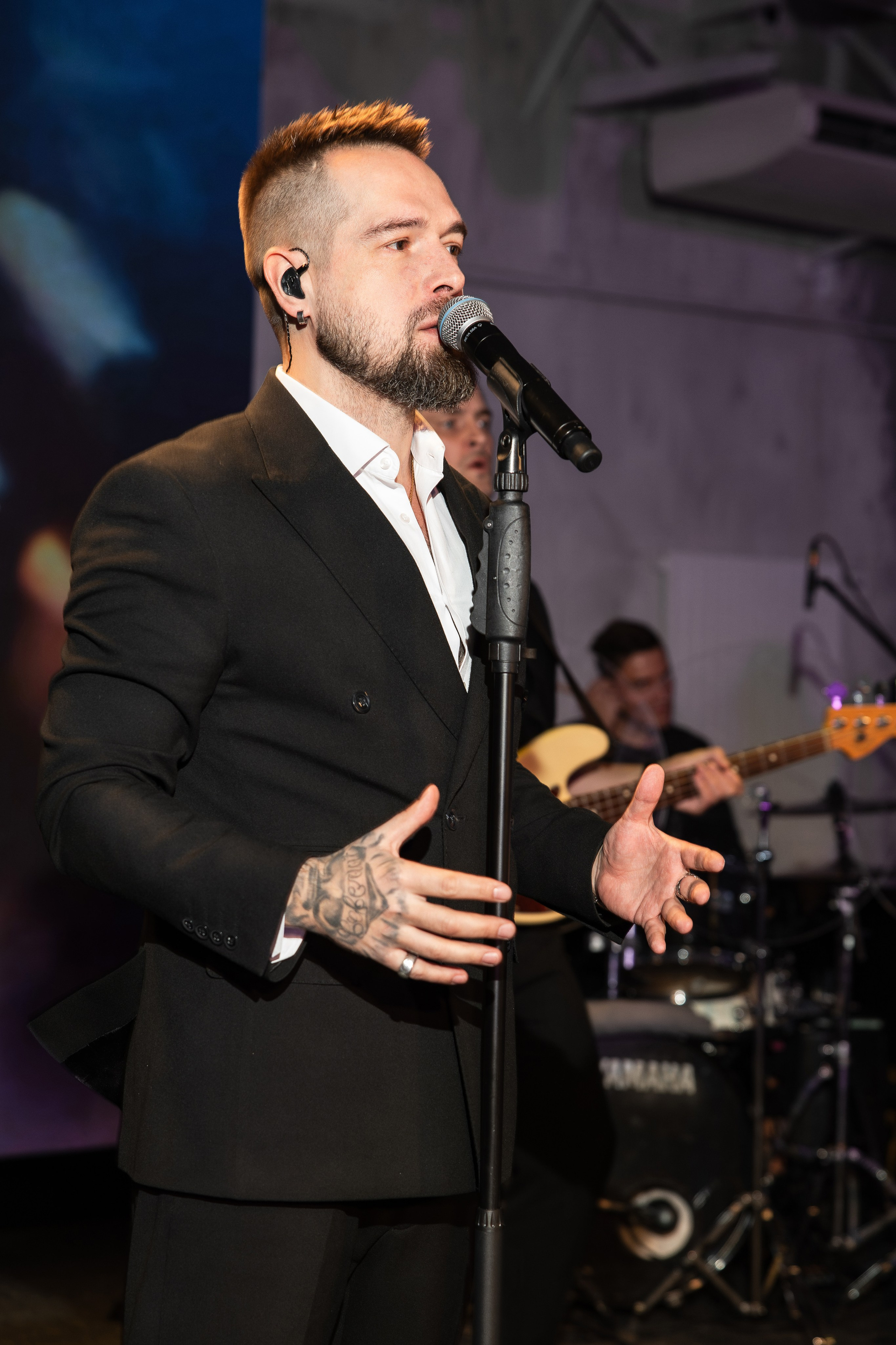 P&M. Свадебный репортажный фотограф в Москве