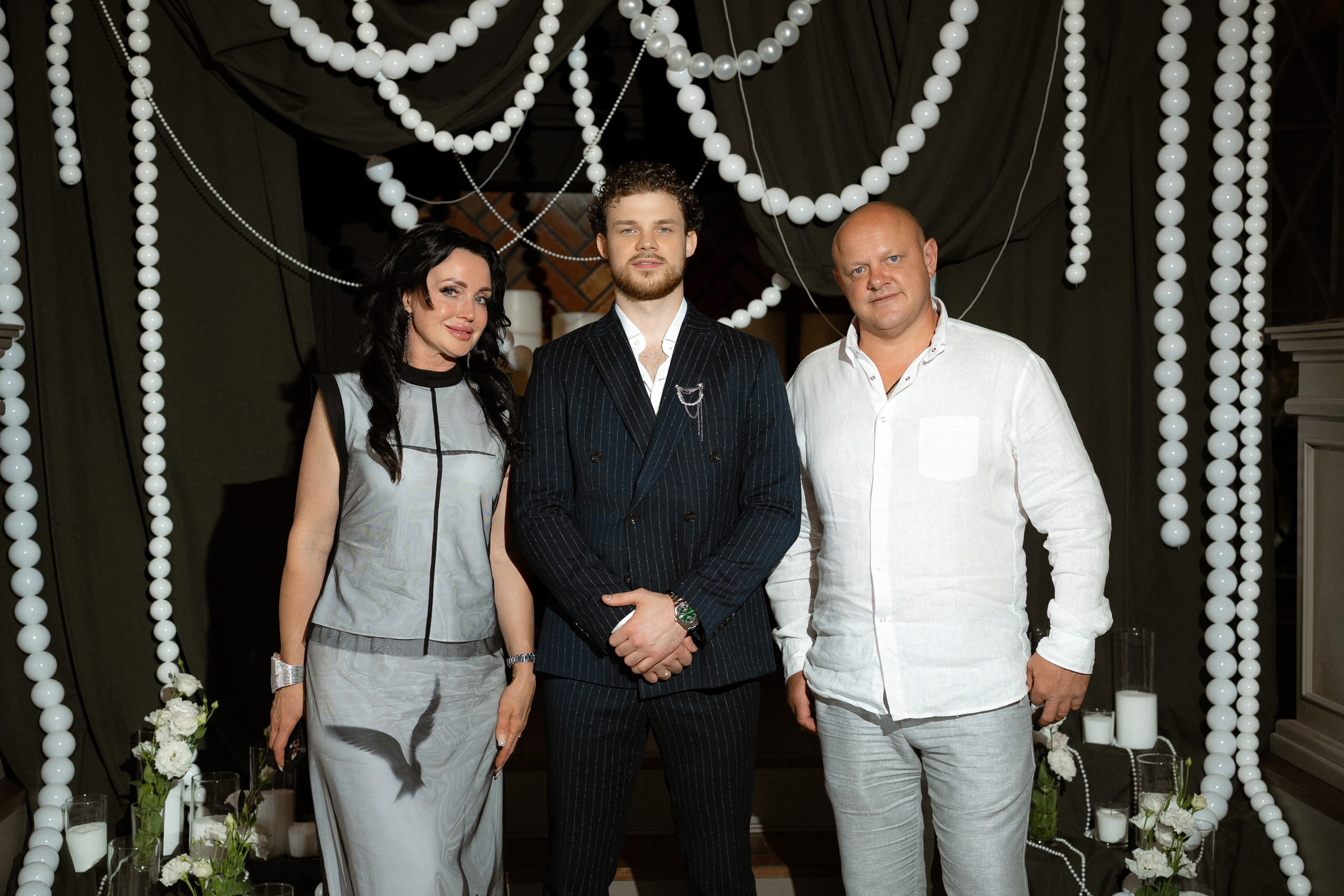 Nadia+Artem/ anons. Семейный и портретный фотограф в Саратове Сахарова Маша