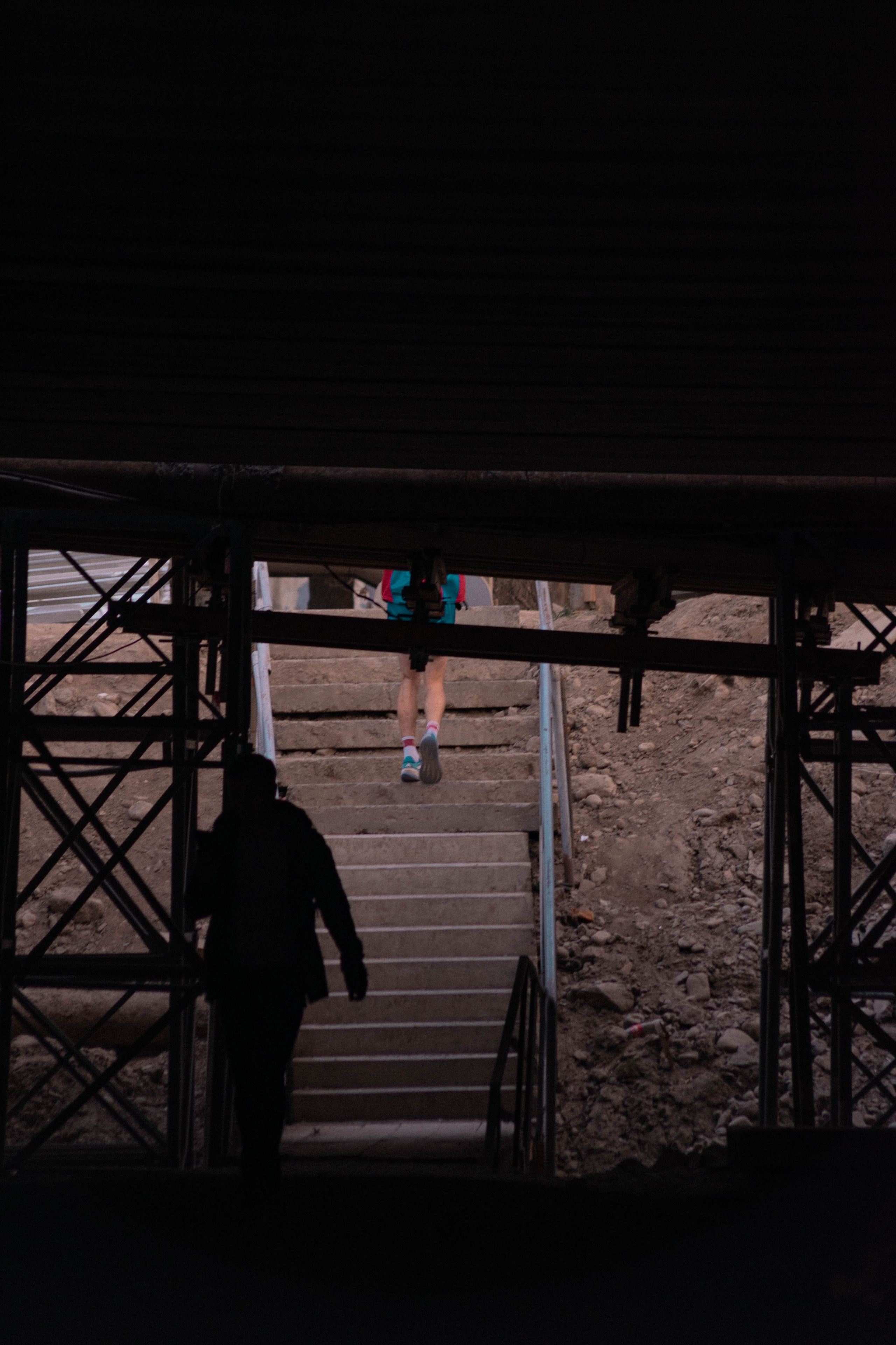 Визуальный дневник. Репортажный фотограф в Алматы Цой Сергей