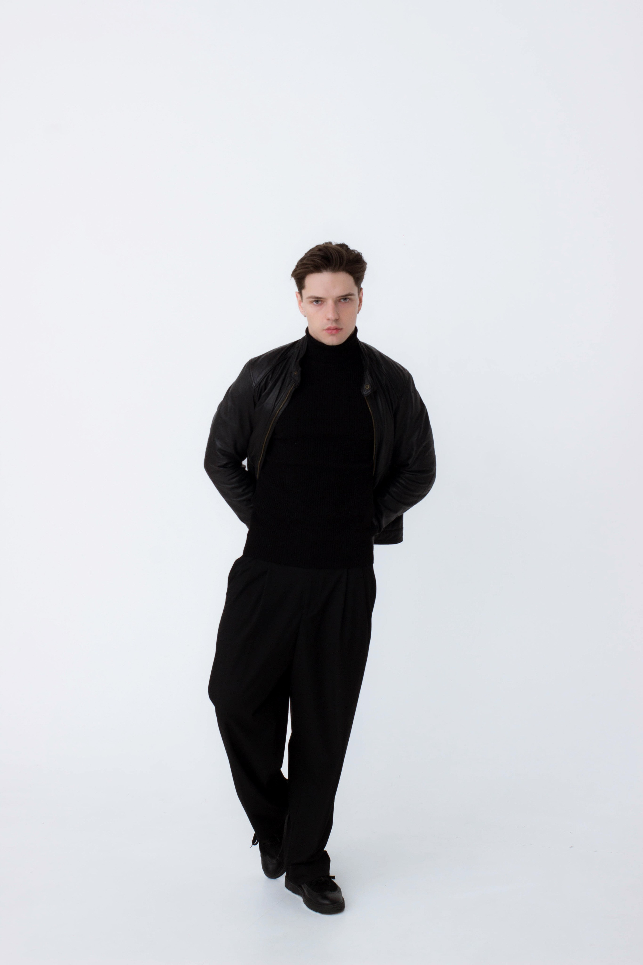 One. Photographer Alina Skitovich