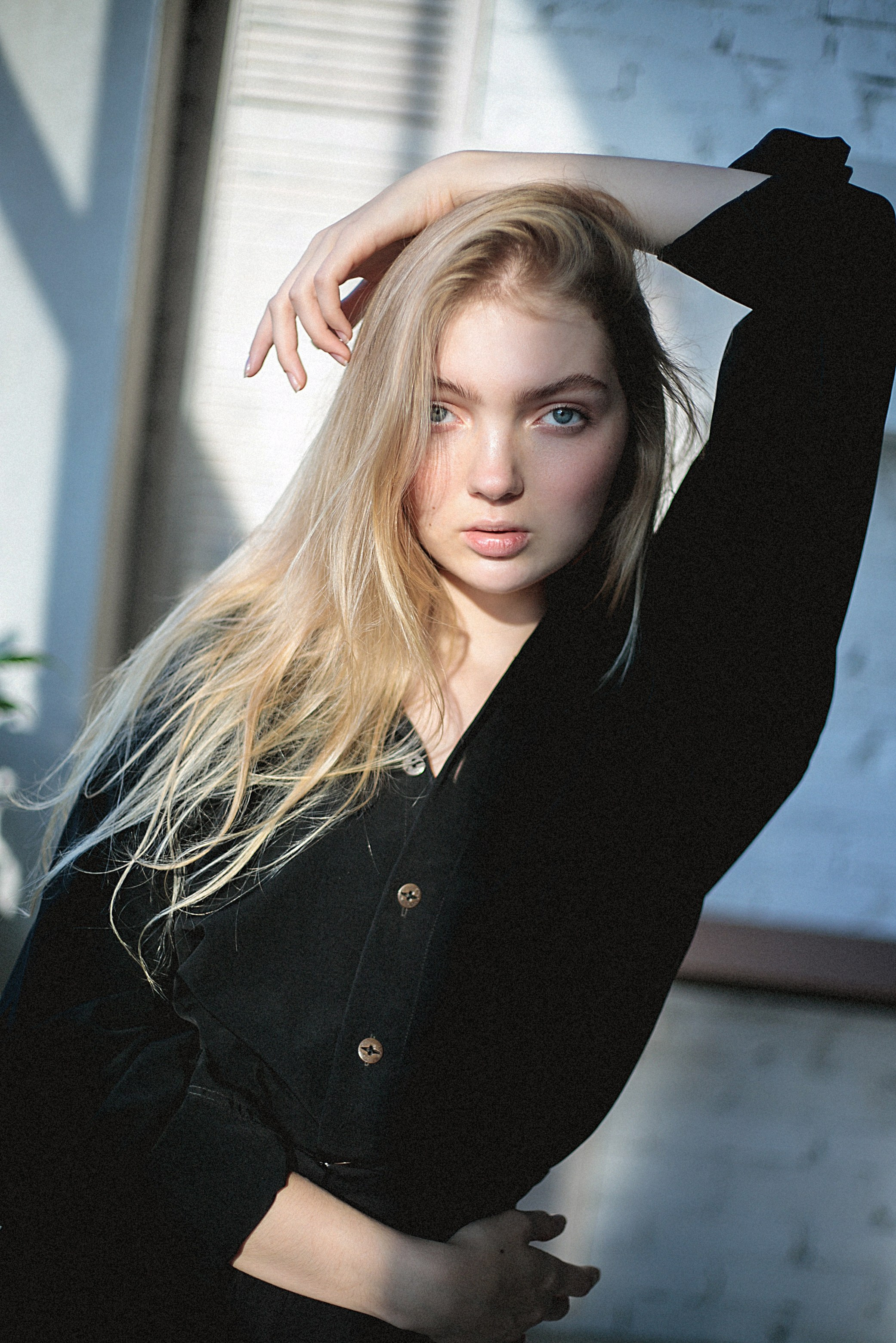 Портфолио: Евгения Досаева. Фотограф Евгения Досаева