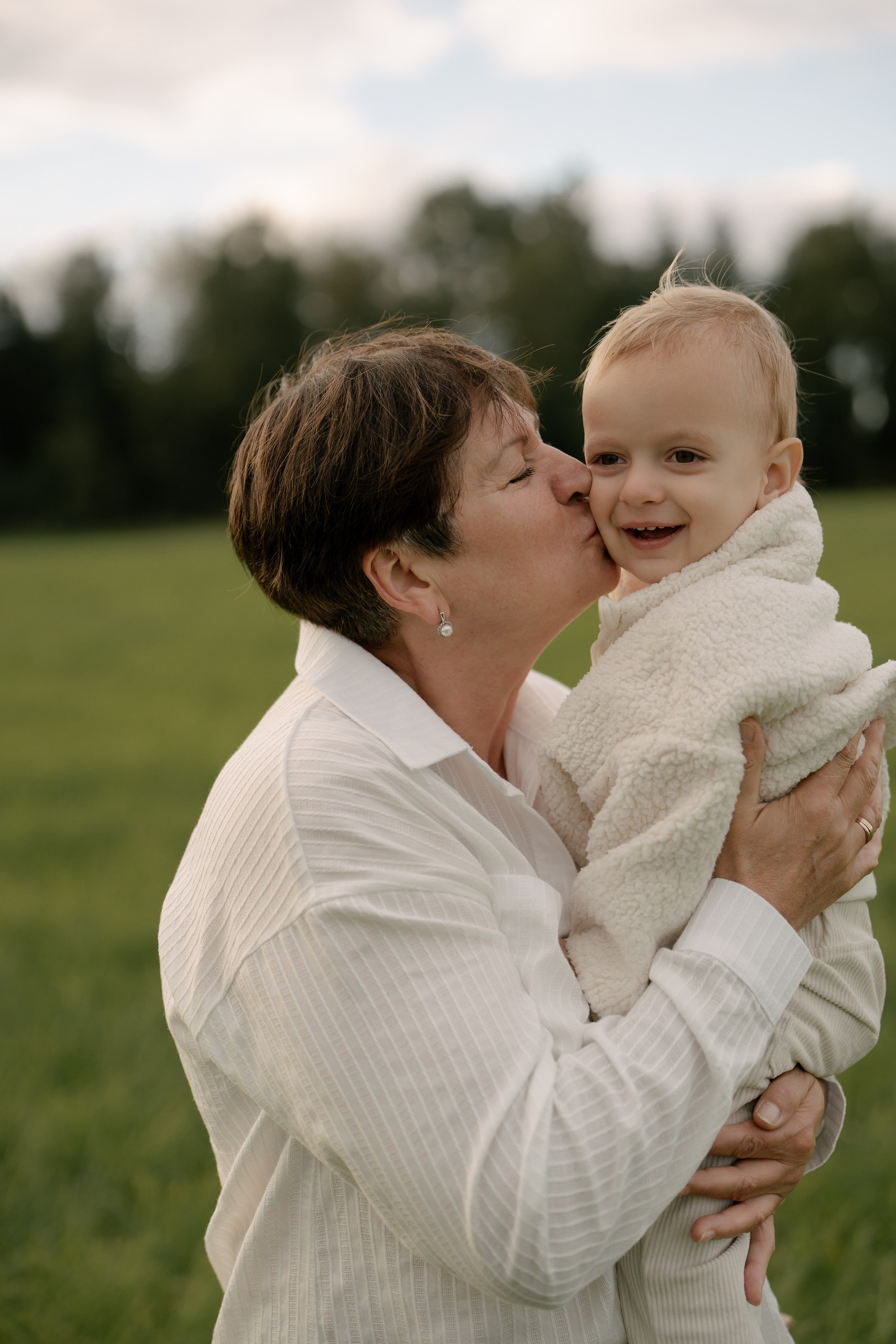 Самая ценная съемка. Свадебный и семейный фотограф в Москве и Красногорске — живые кадры | Анастасия Тихонова