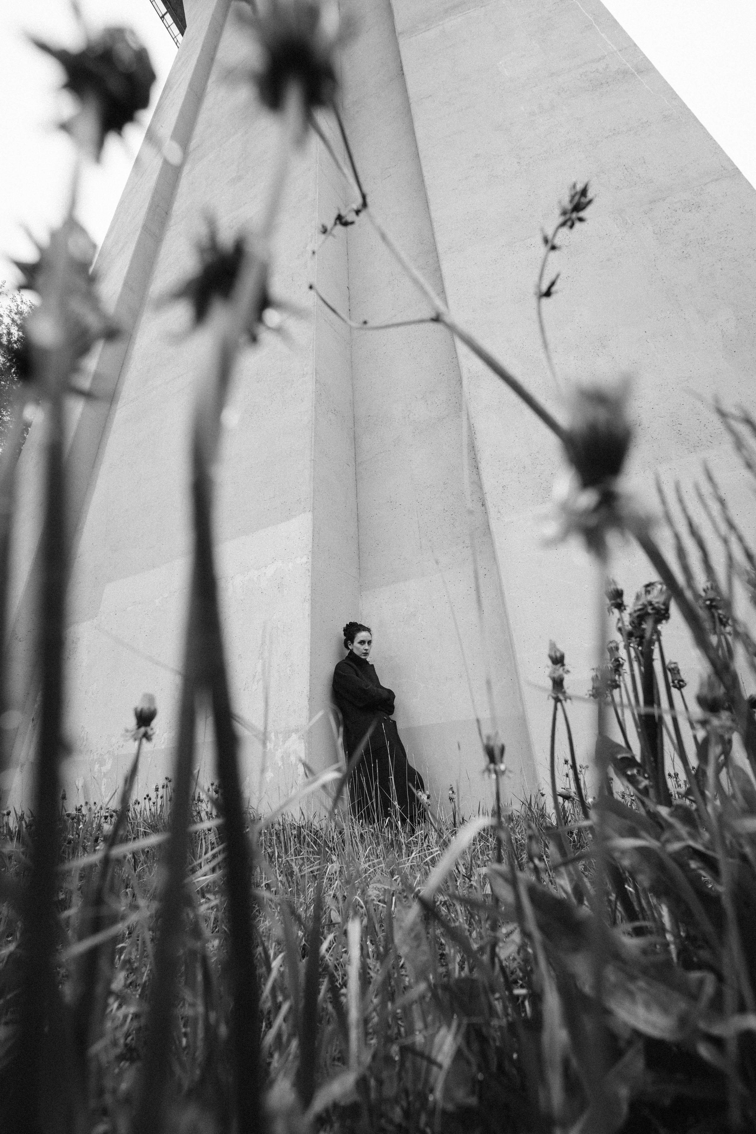 Портрет. Портретный фотограф Виктор Льерена