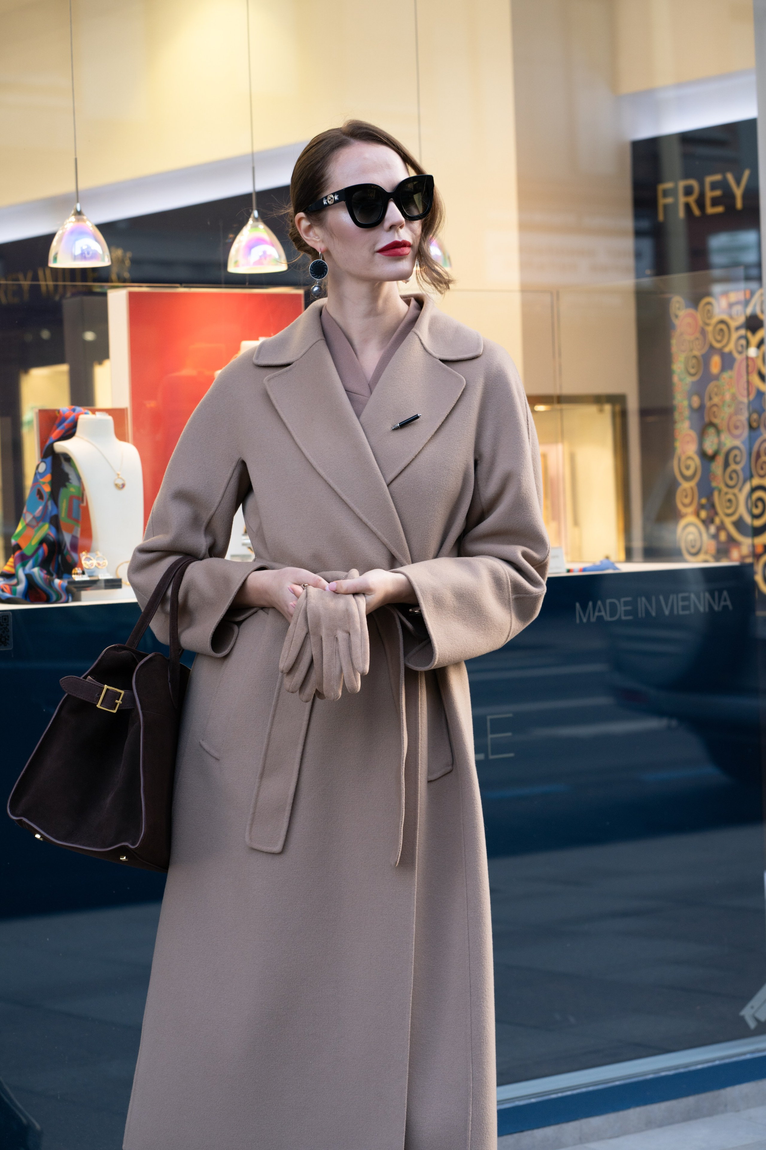 Ольга цвет октябрь. Портретный фотограф из Санкт-Петербурга Наталья Бялая