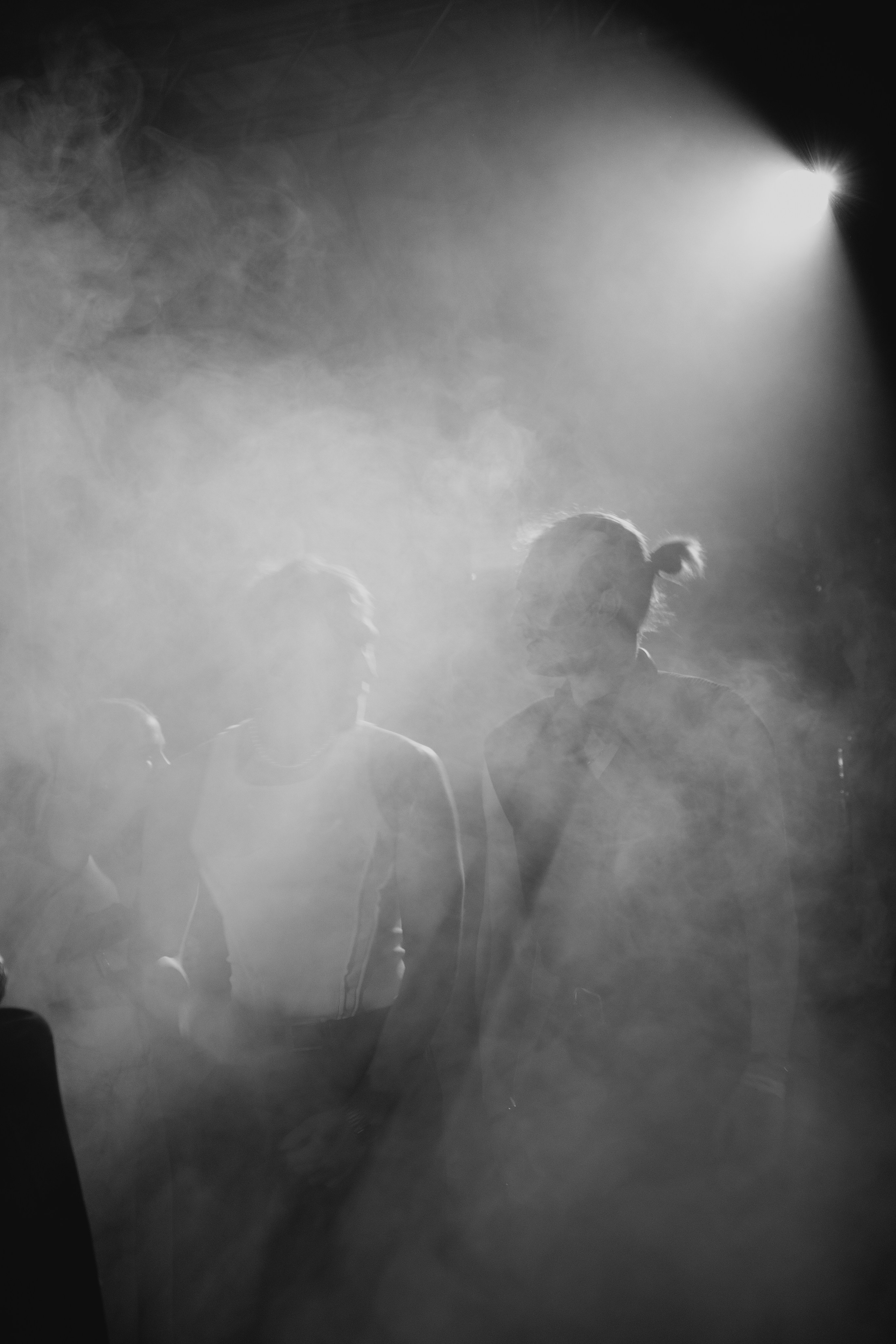 ITMO Fashion Show x AfterParty. Репортажный фотограф Блинова Мария