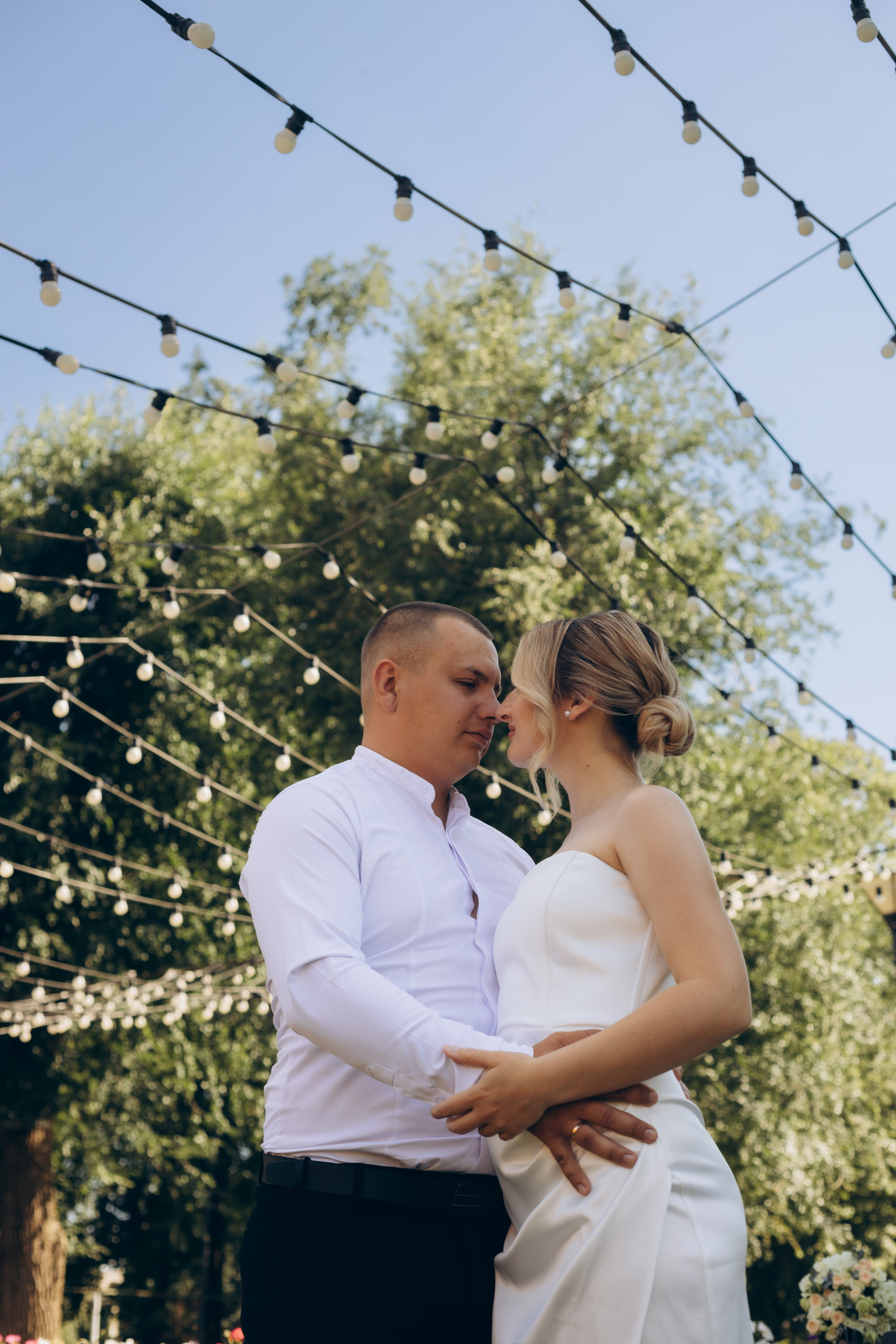 Свадебный фотограф в Тихорецке, Новопокровской. Свадебный и семейный фотограф в Краснодарском крае Мария Данилкина