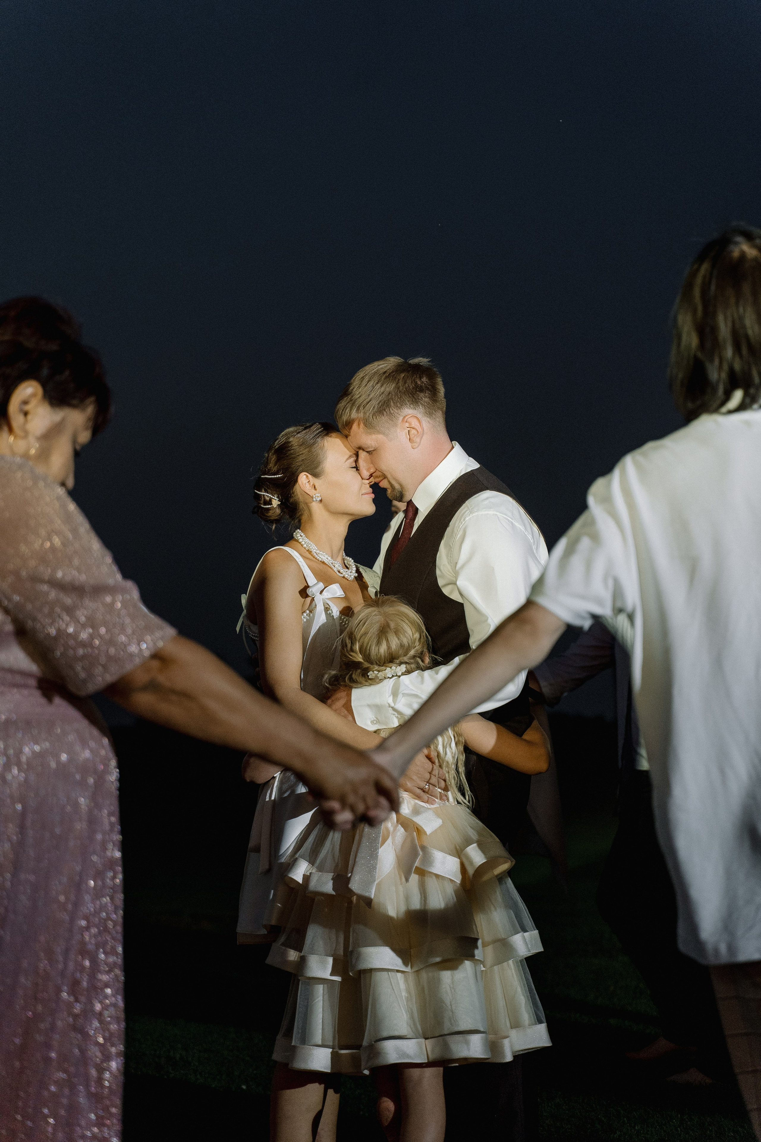 Игорь и Анна. Карпенко Марина свадебный и семейный фотограф Анапа, Краснодар, Геленджик, Сочи, Темрюк