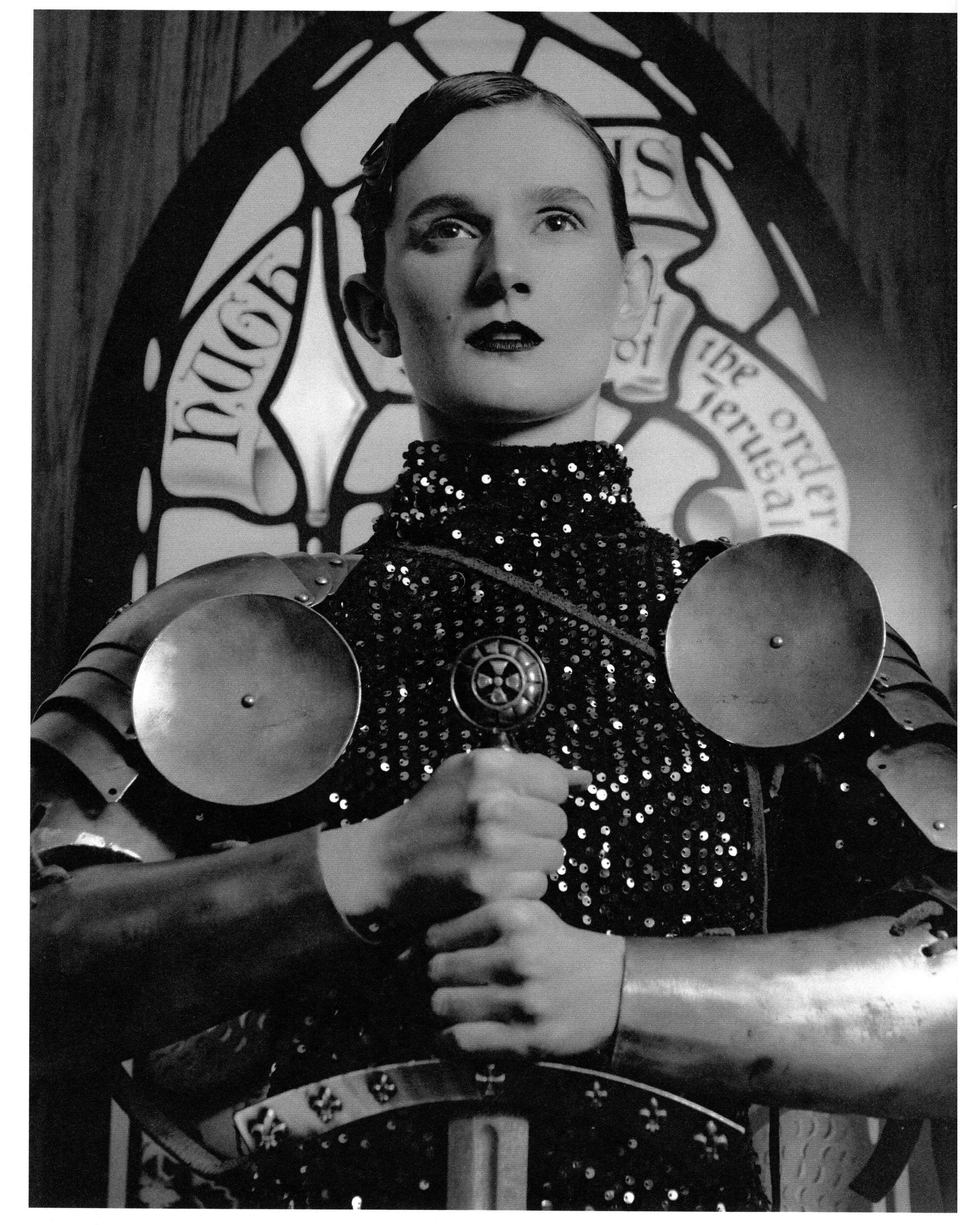 “Nemo Knight”. Art & Fashion фотограф Москва Анна Курмаева