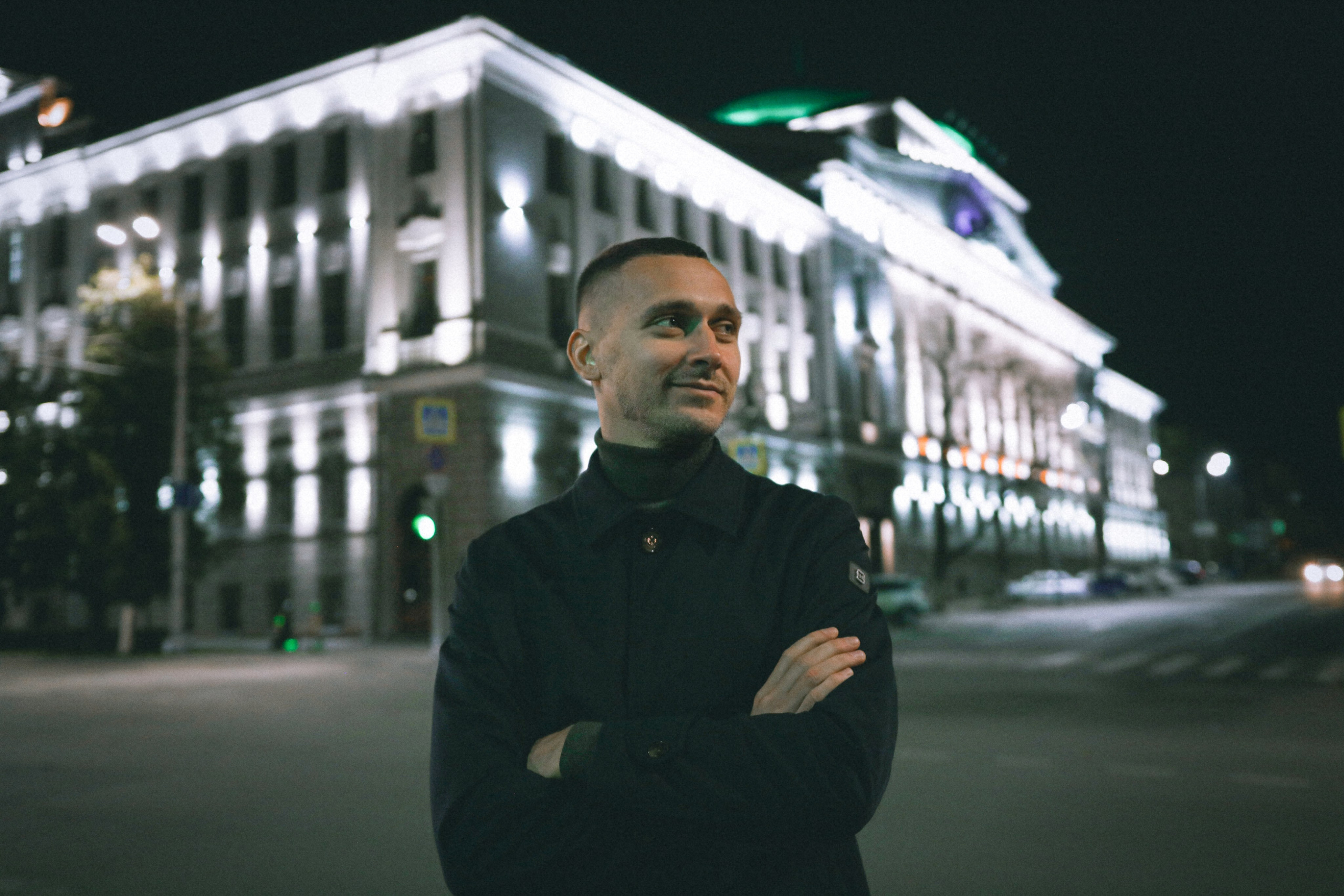 Слава Лерина. Фотограф. Ростов-на-Дону