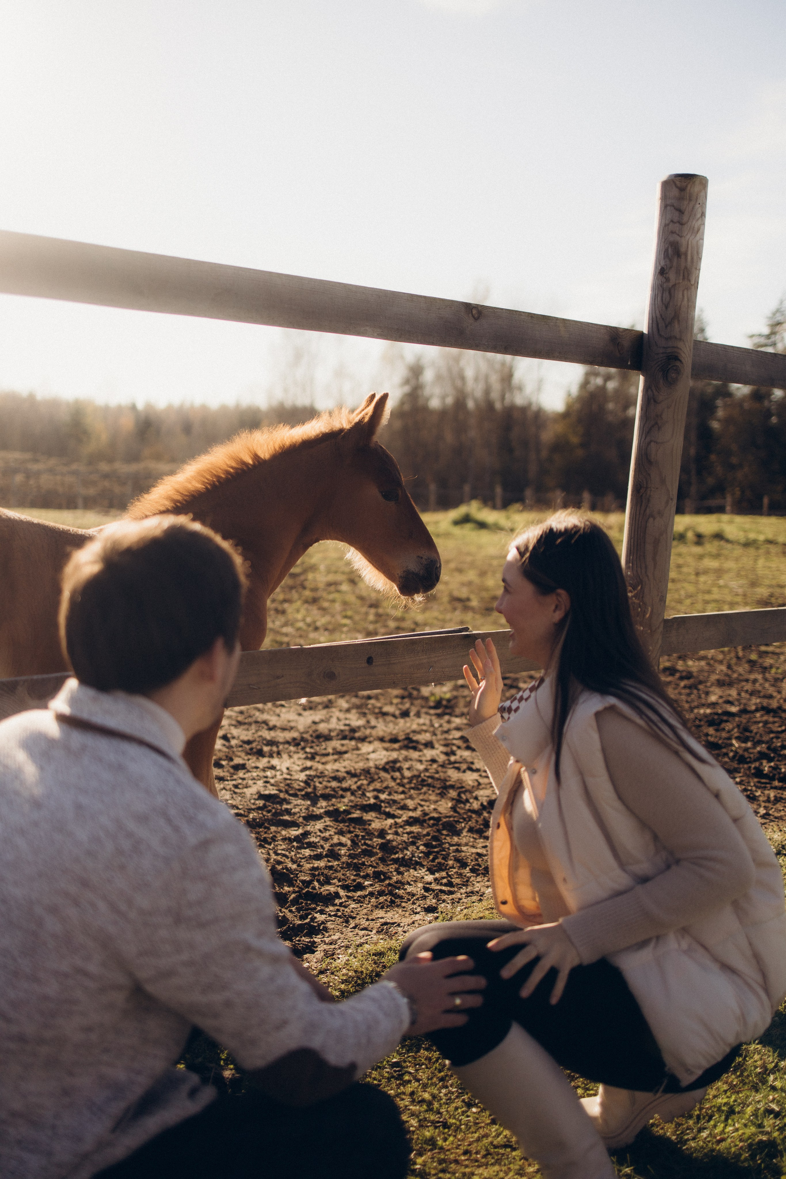 Настя & Аристарх. Ирина Владимирова | Фотограф Санкт-Петербург