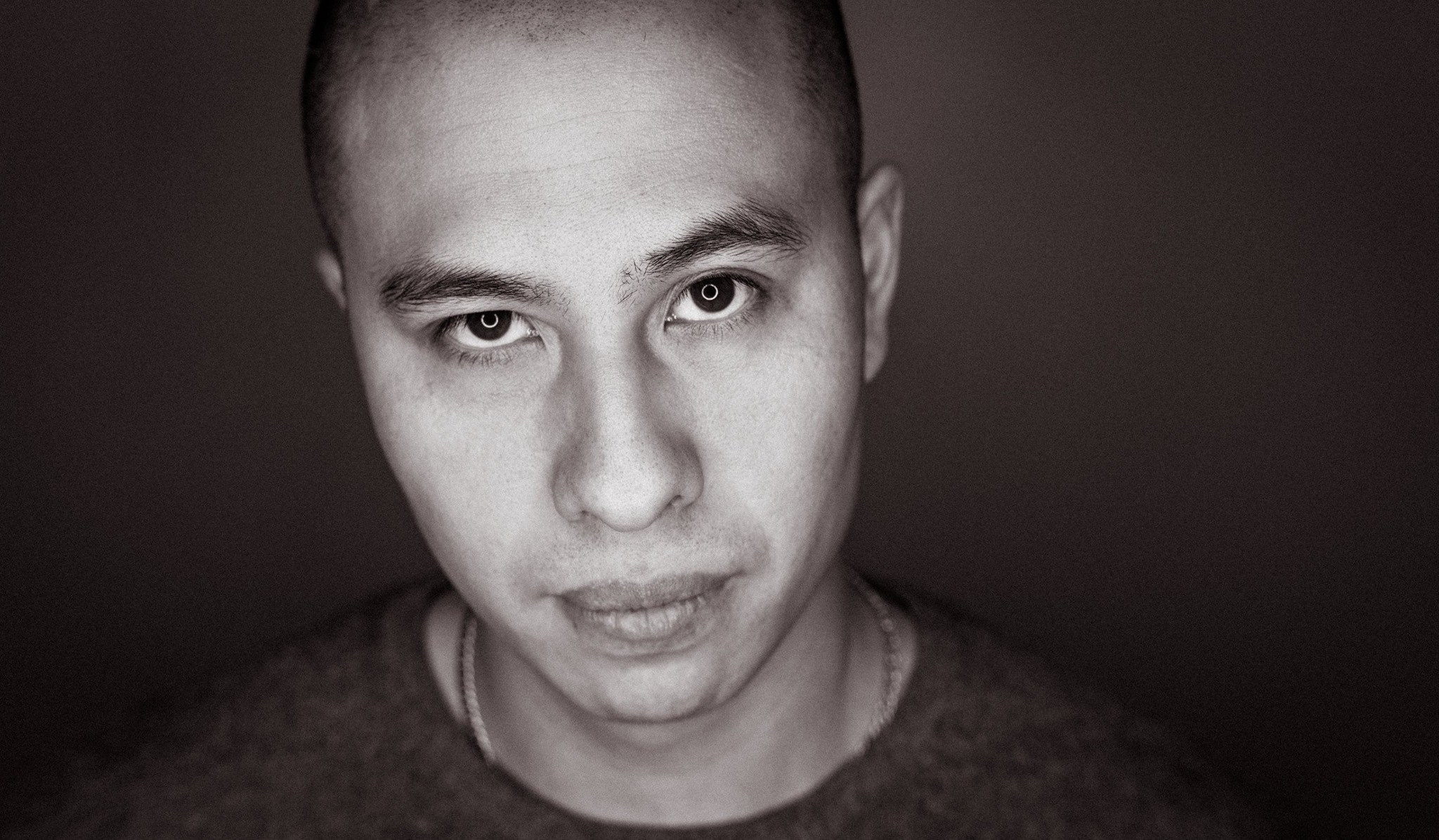 William Lawson’s 13 The Bar. Nina Petina